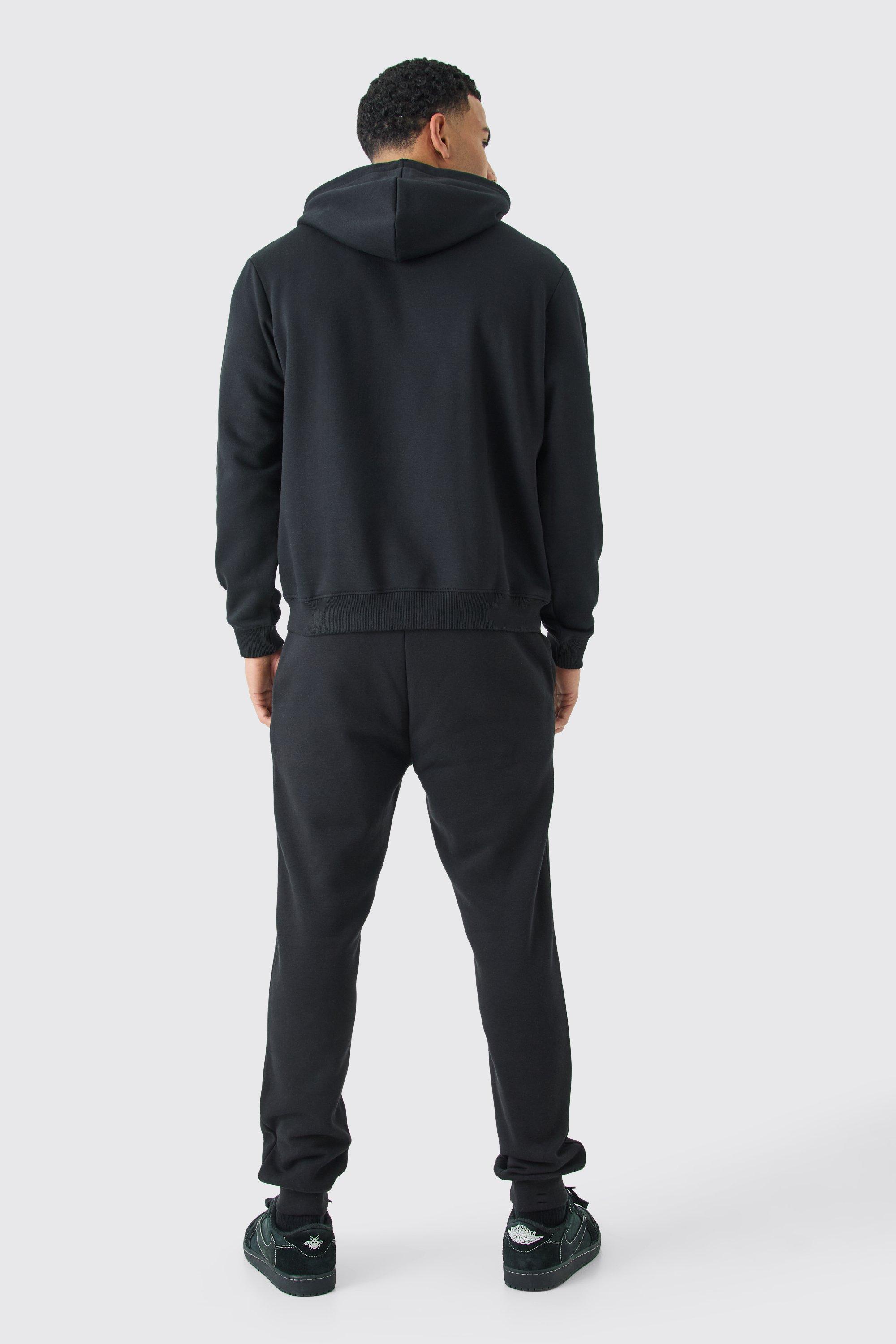 Signature Sweatpants - Black