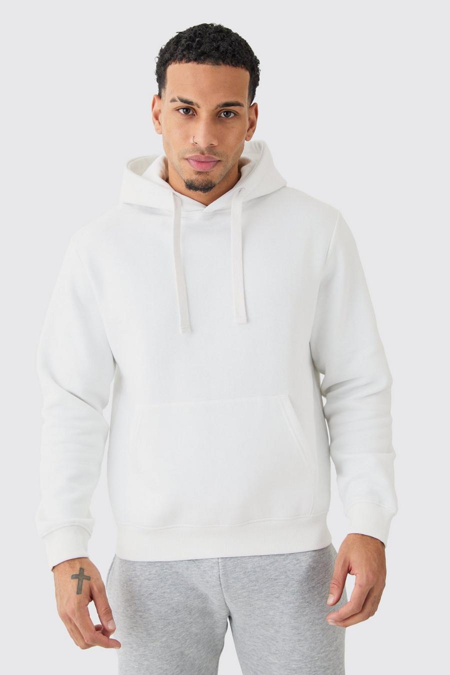 Multi Basic hoodies (2-pack) image number 1