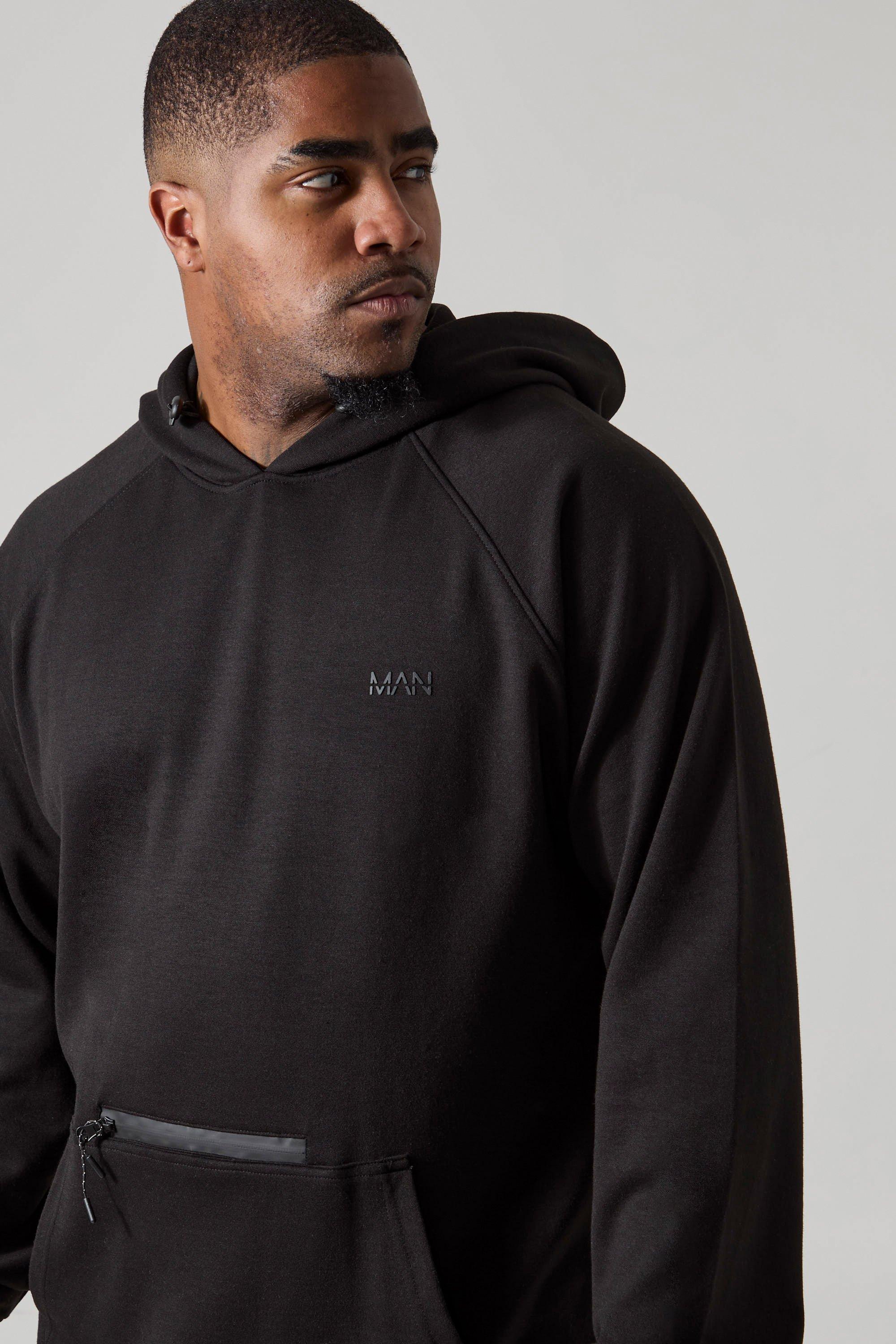 Active hoodie set sale
