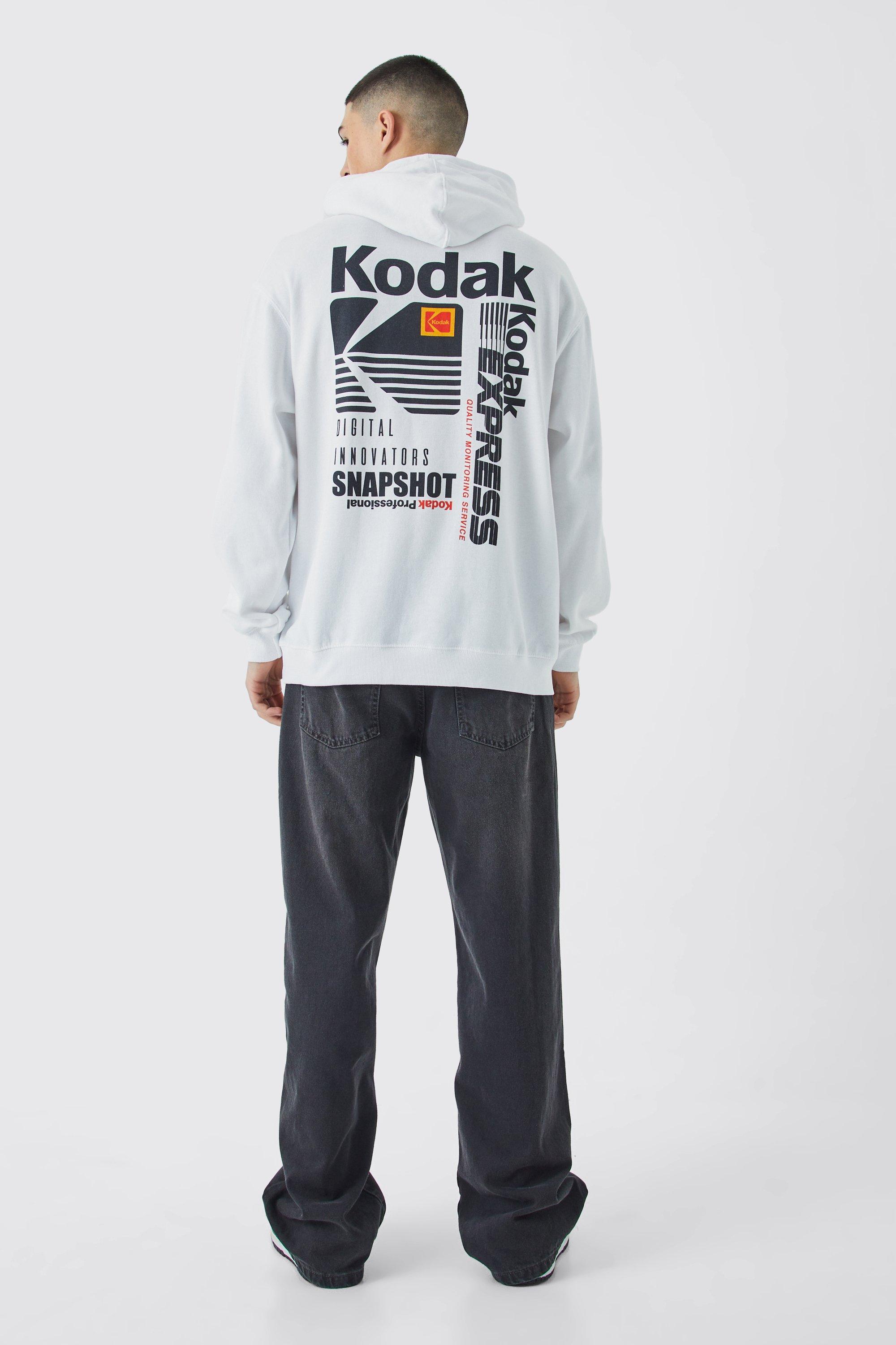 Kodak hoodies deals