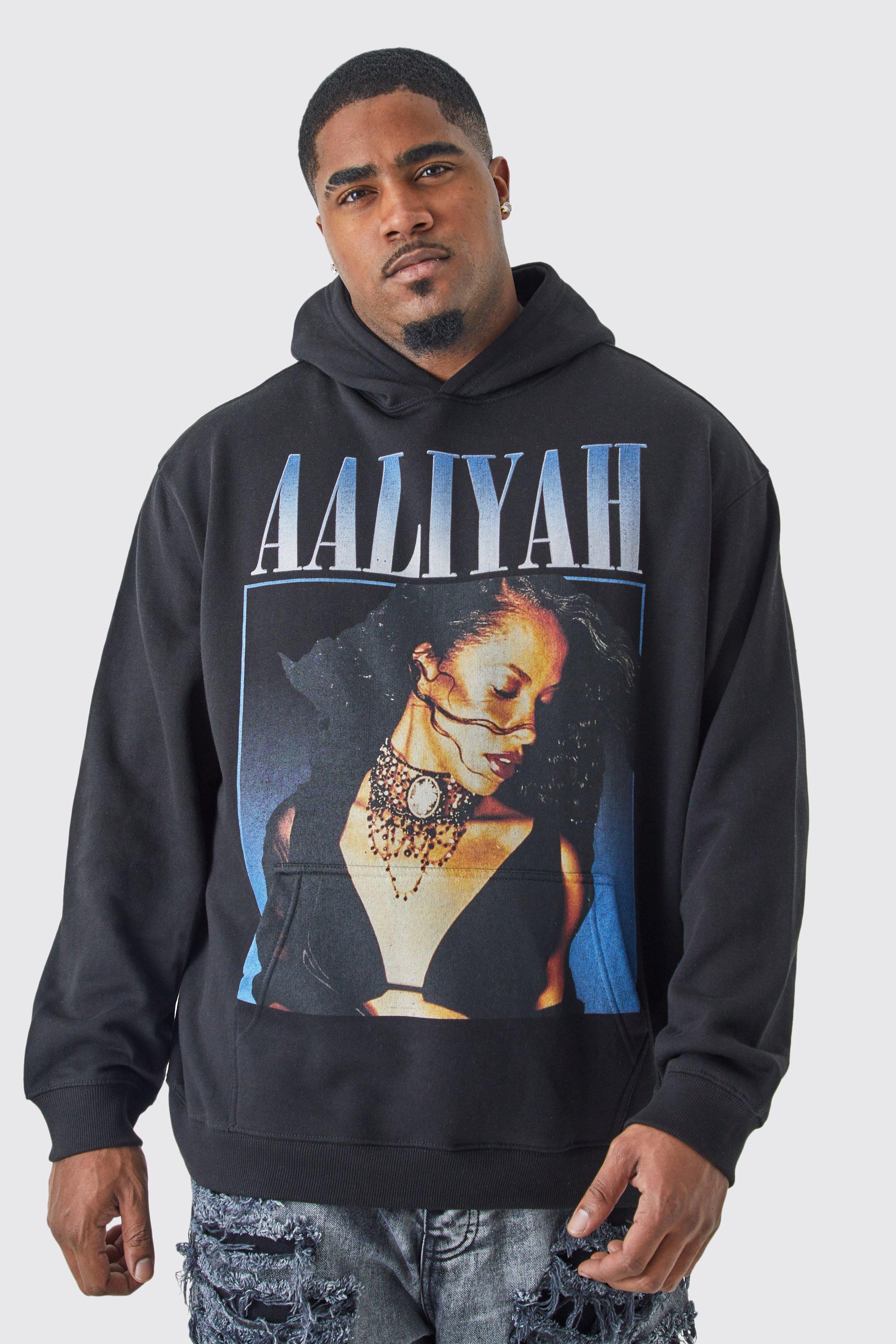 Aaliyah Corset Hoodie Jacket