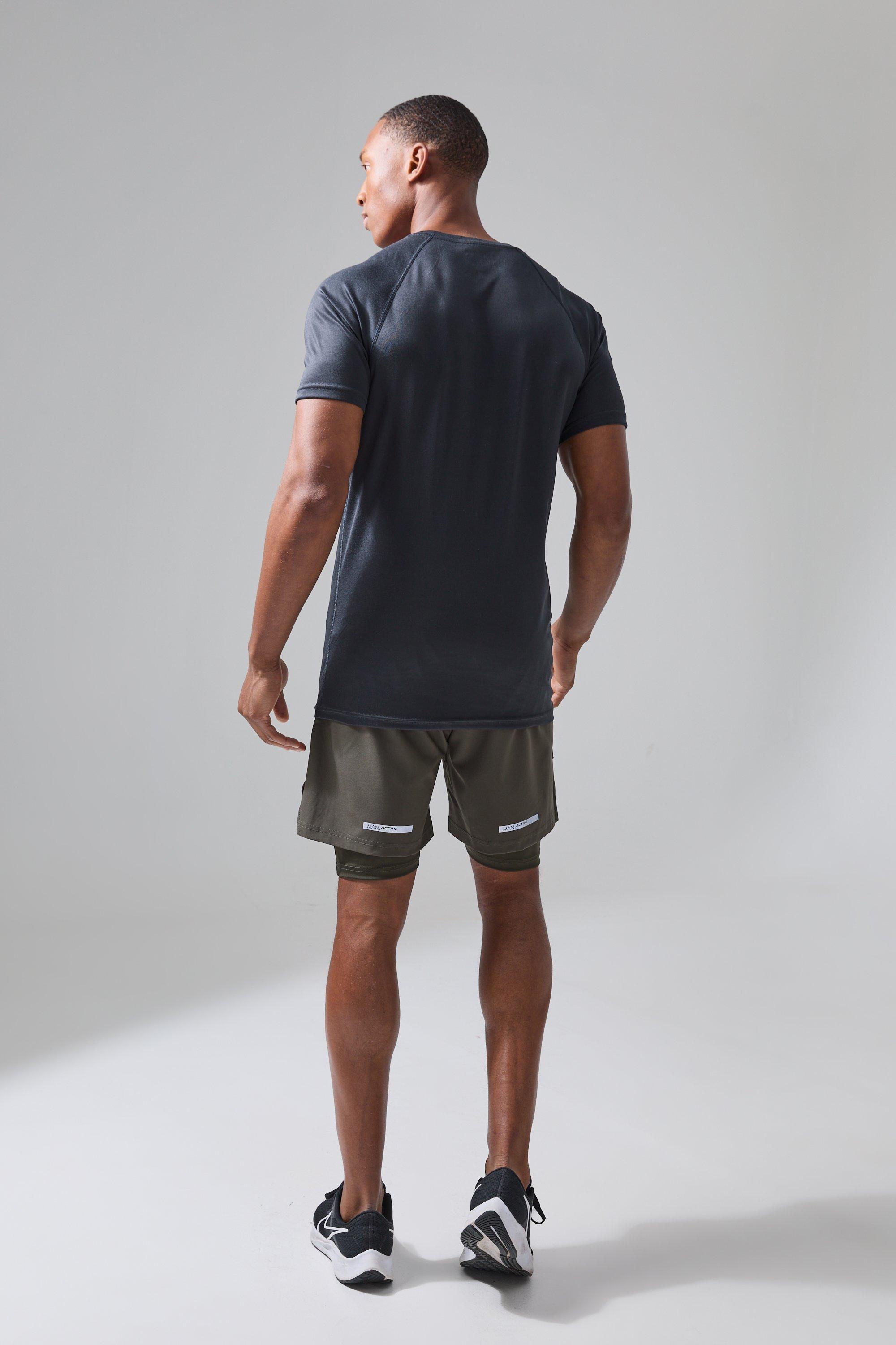 Khaki shorts 2025 for tall guys