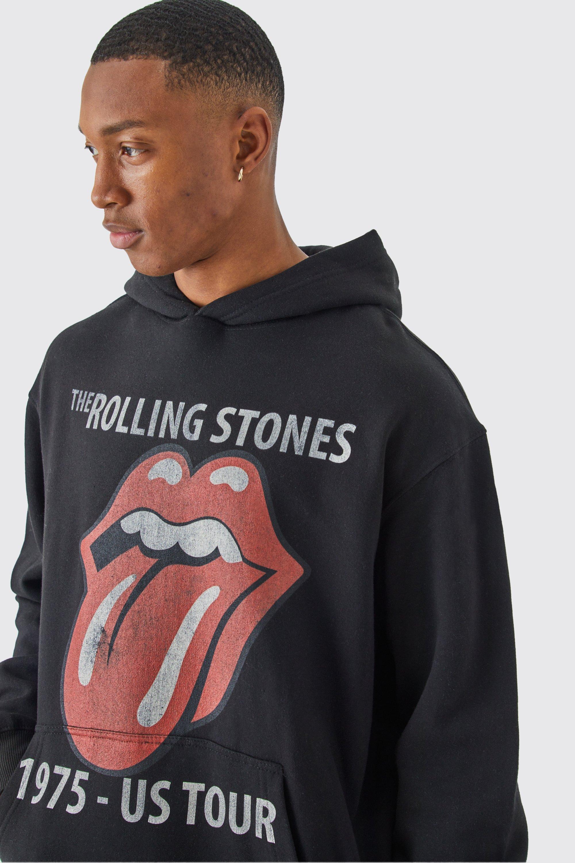 Stones hoodie store