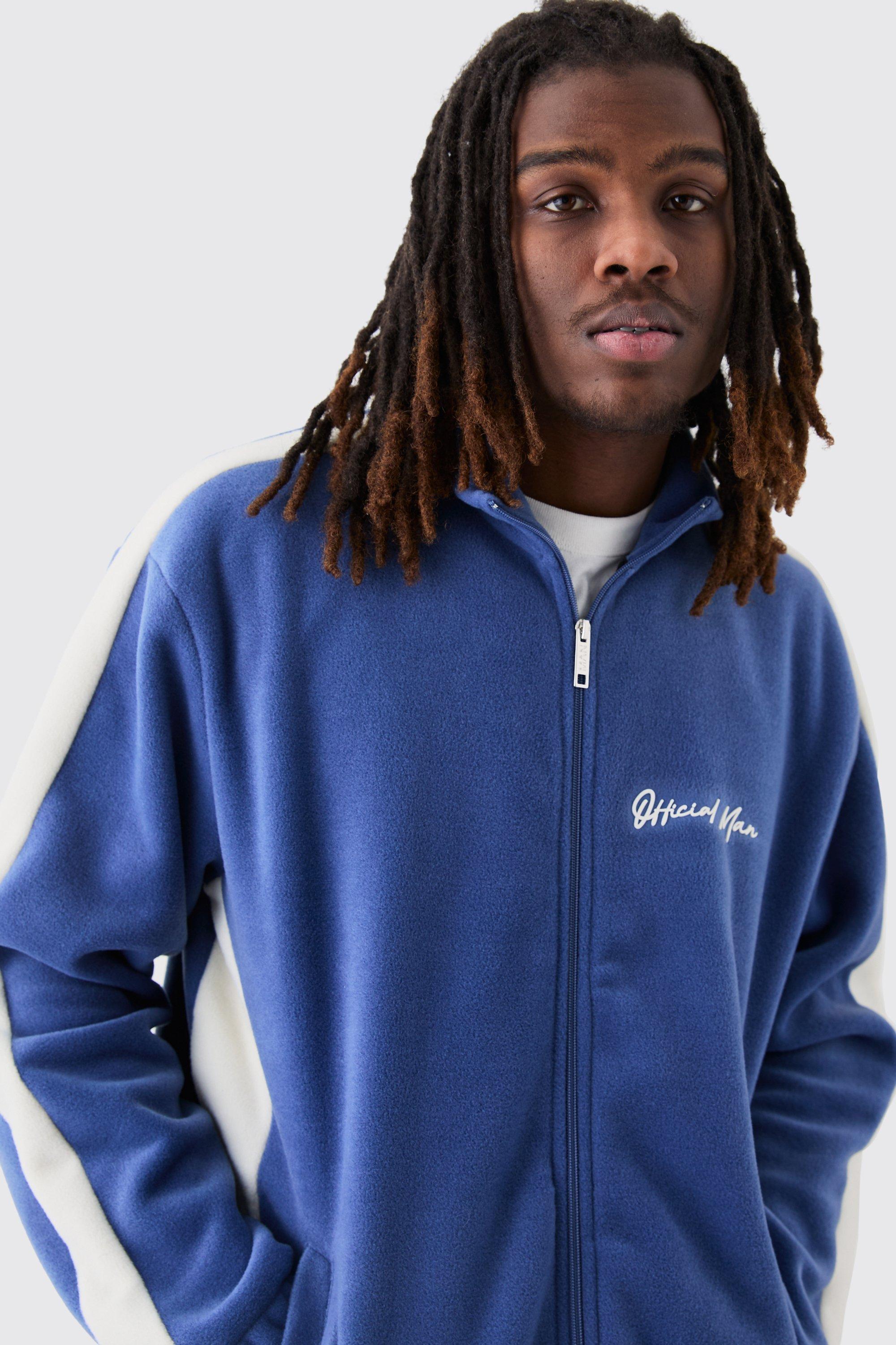 Zip through deals track top