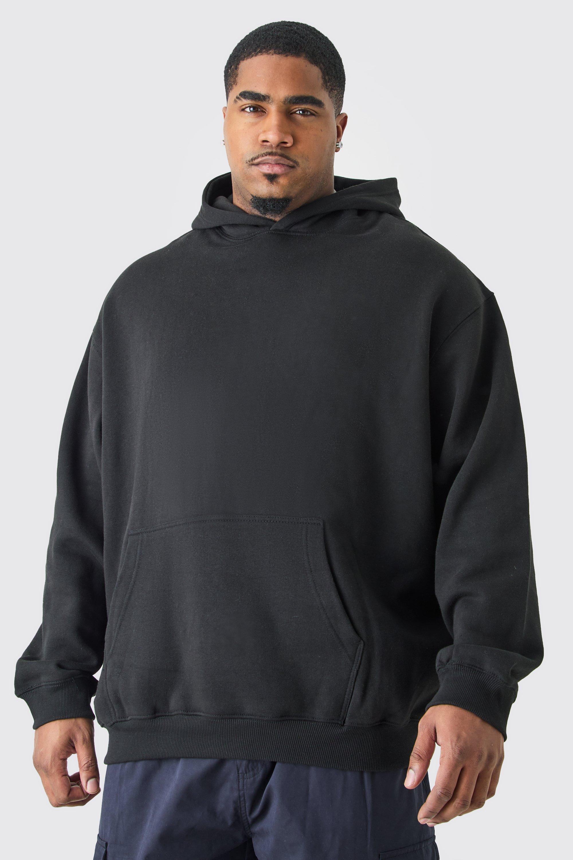 Marvel shop black hoodie