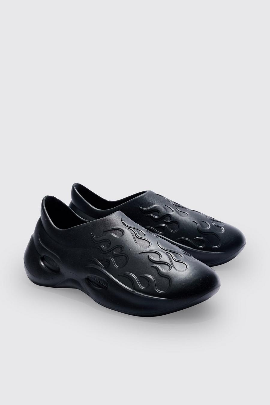 Black Acbc X Missoni Sneakers