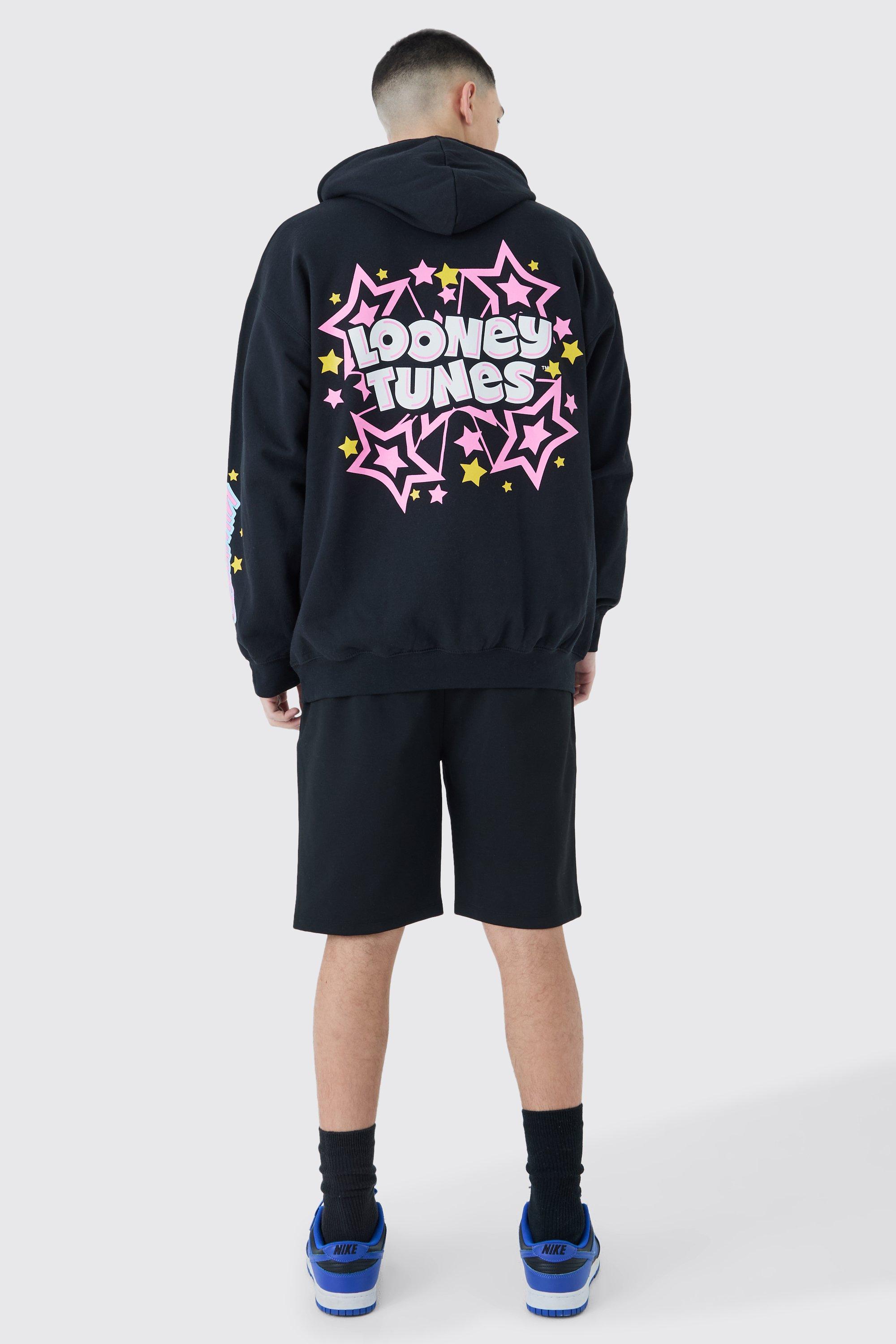 Looney tunes nike online sweat shorts