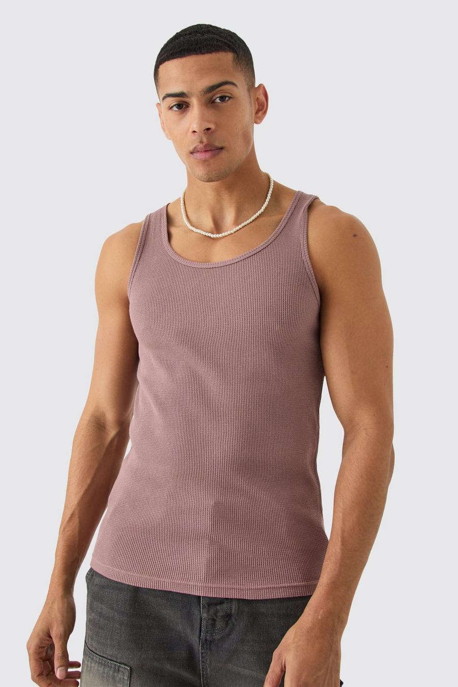 Men's Tank Tops, Sleeveless Shirts for Men
