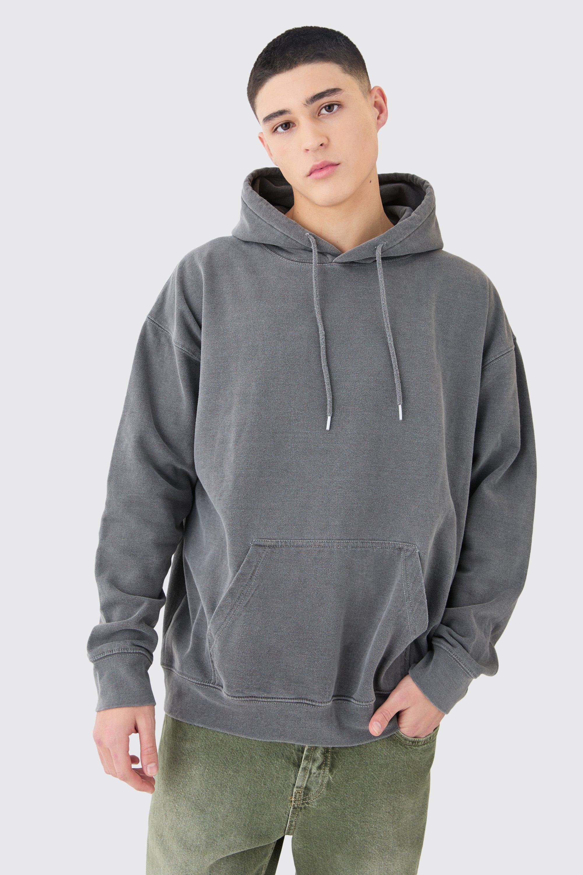 Oversized hoodie boys hotsell