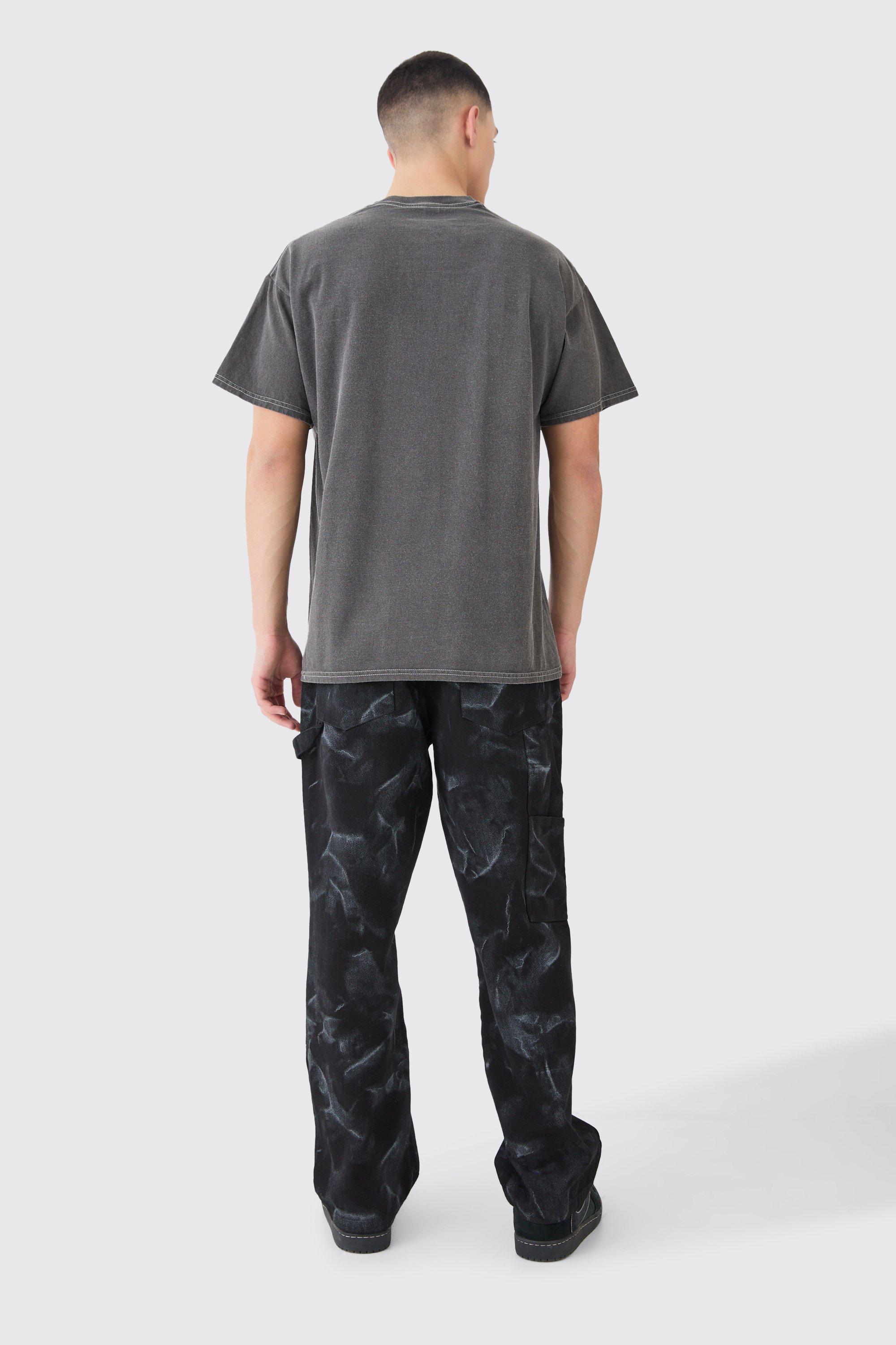 Wolverine store cargo pants