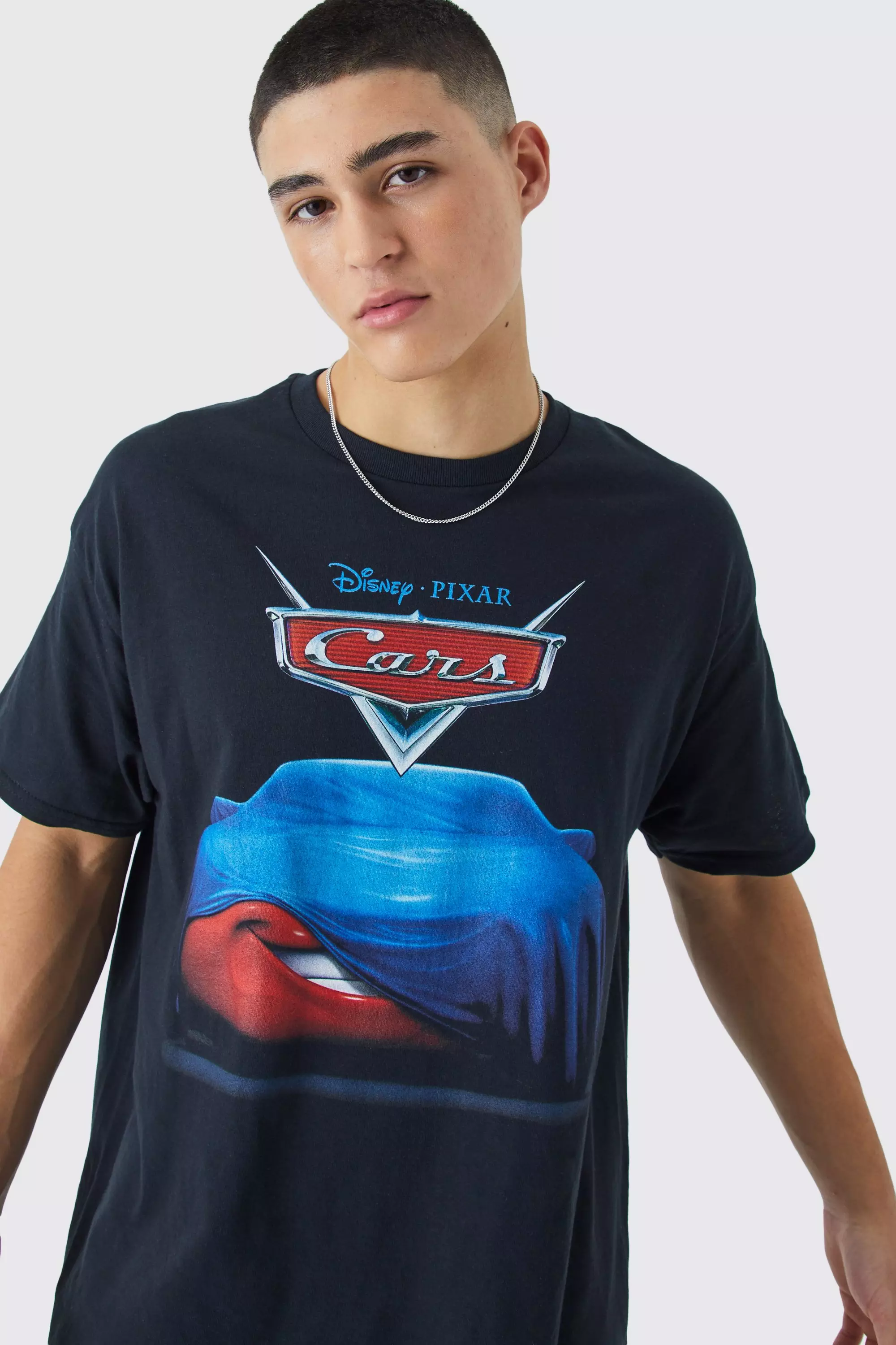 Pixar cars t shirt best sale