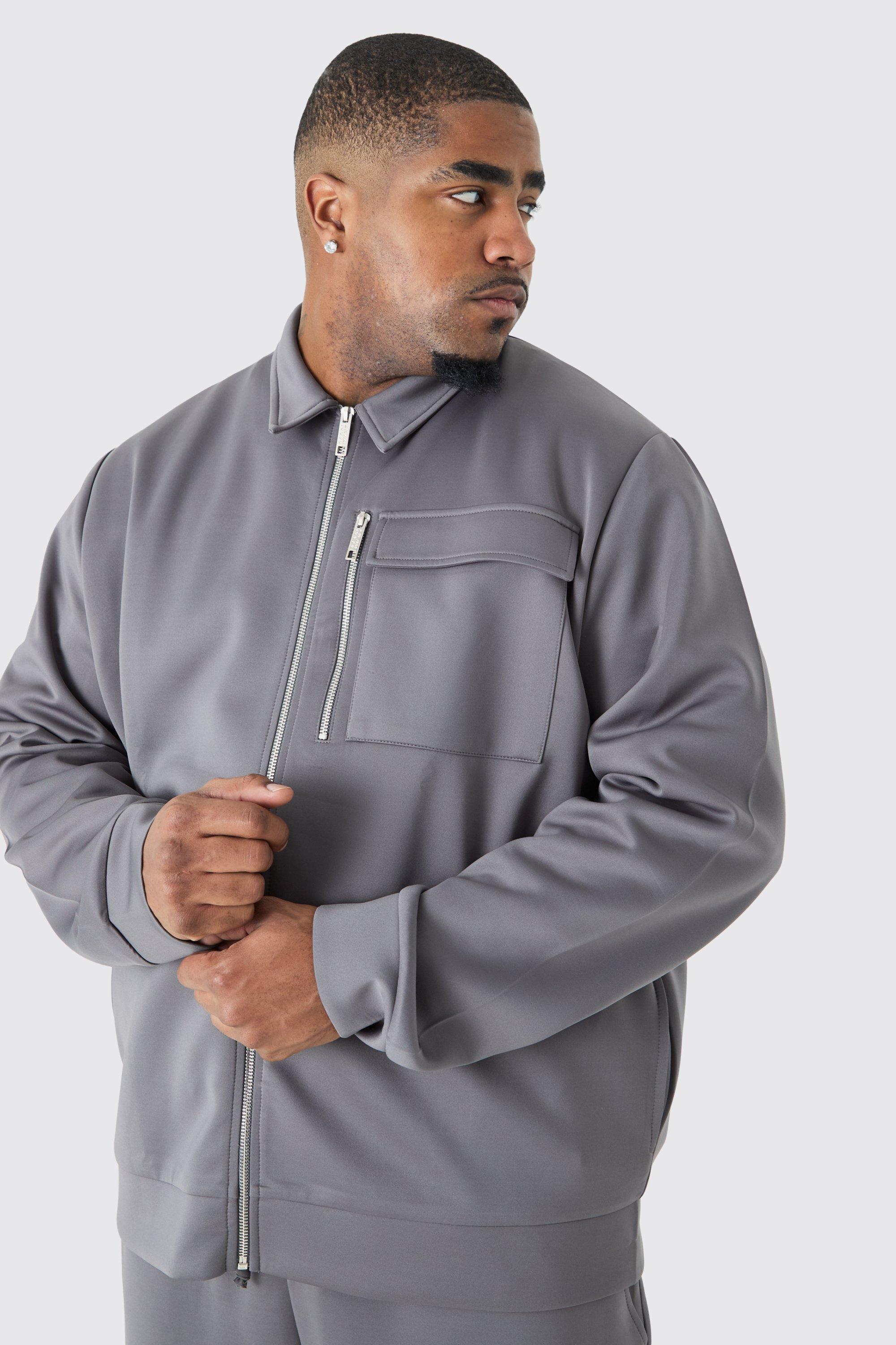 Groupon harrington jacket hotsell