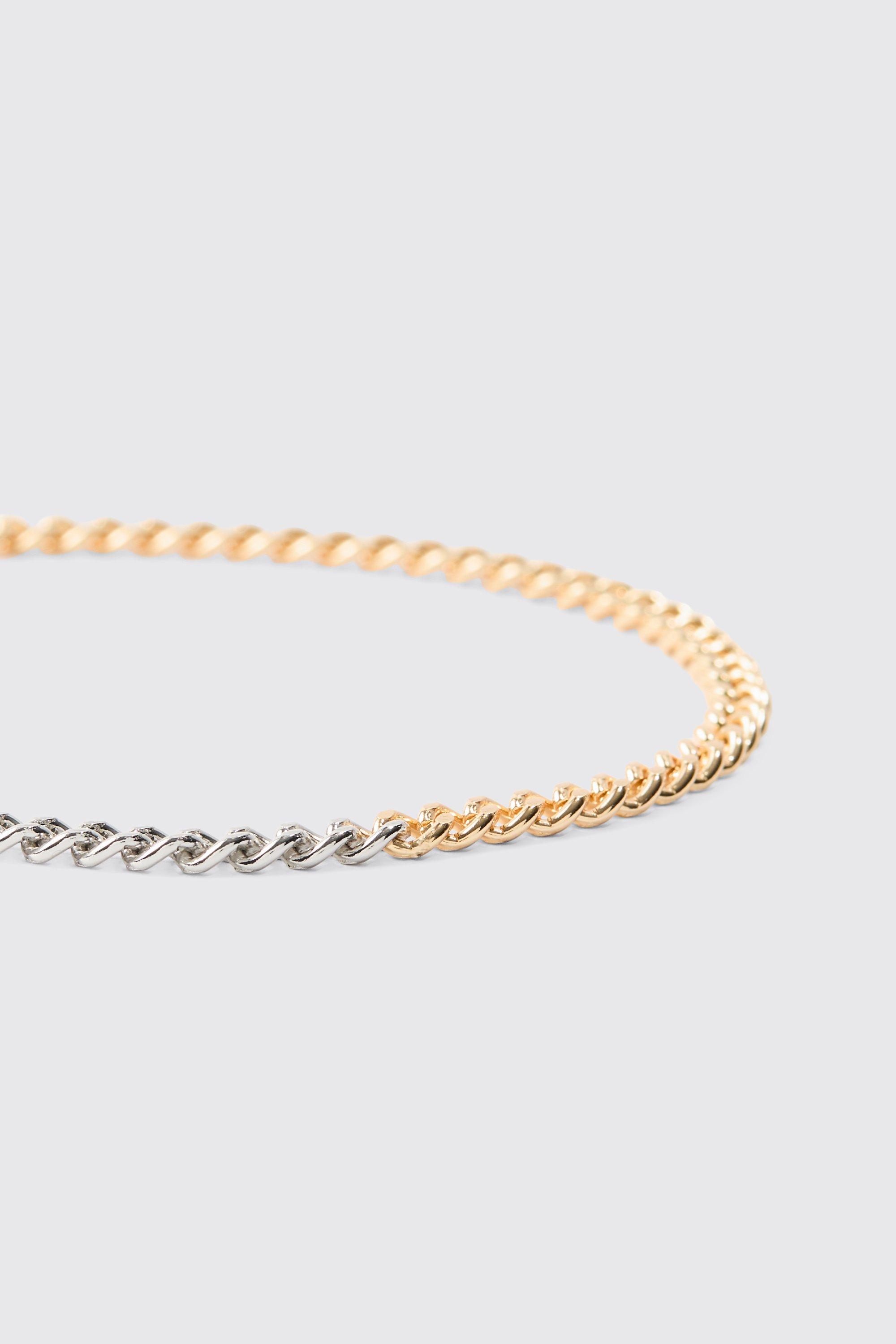 Gold bracelet Nr.4