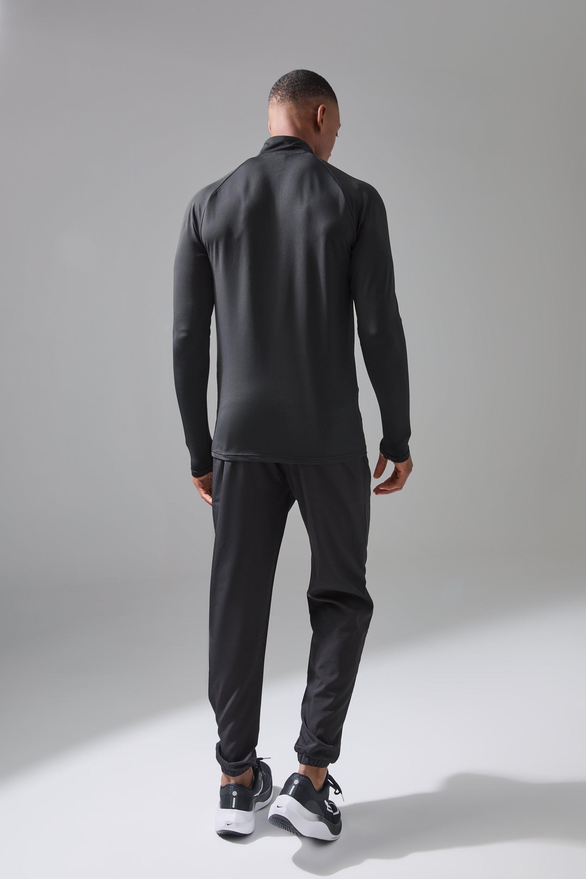 Chandal largo hotsell
