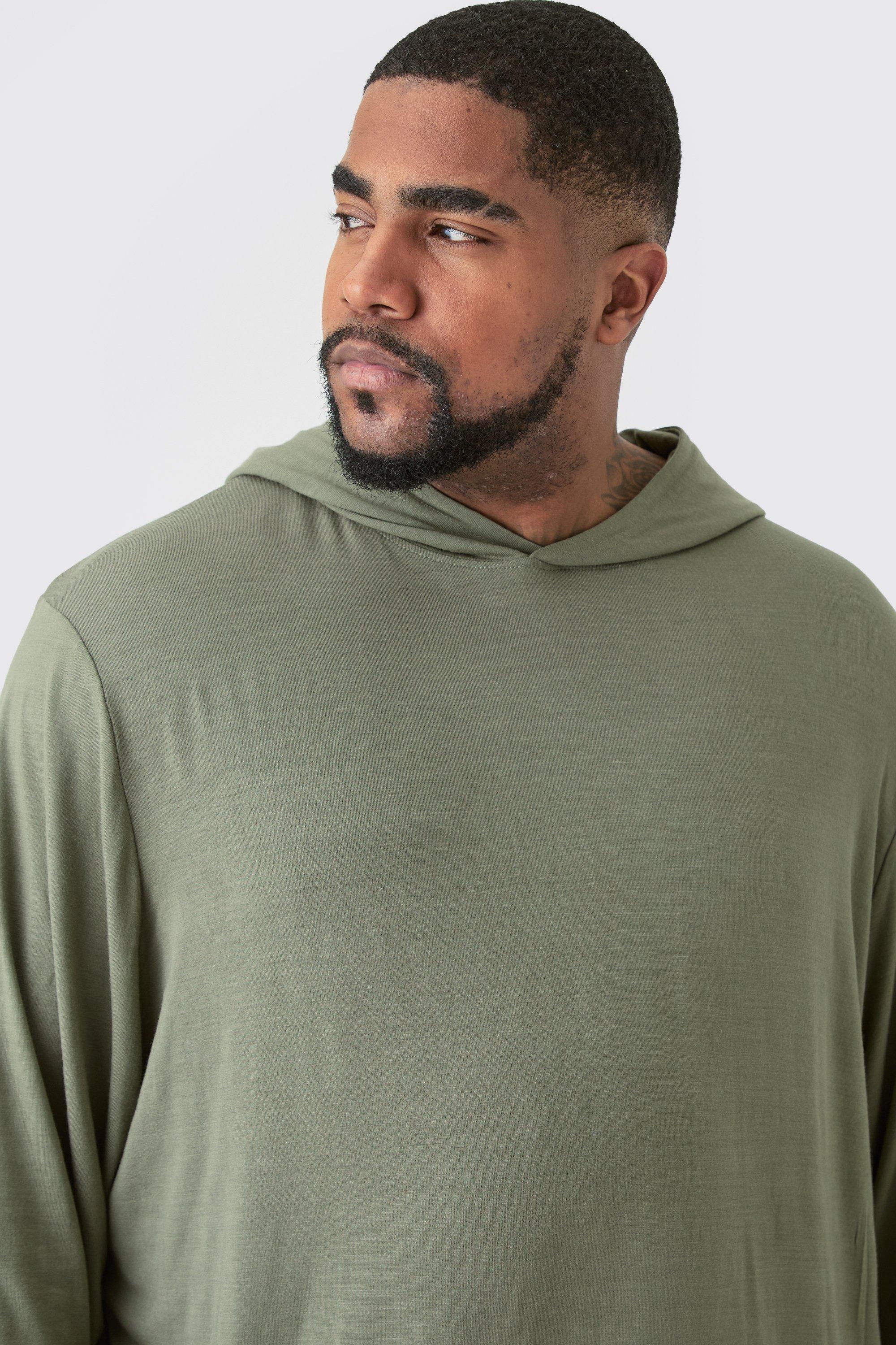 Lounge hoodie shop