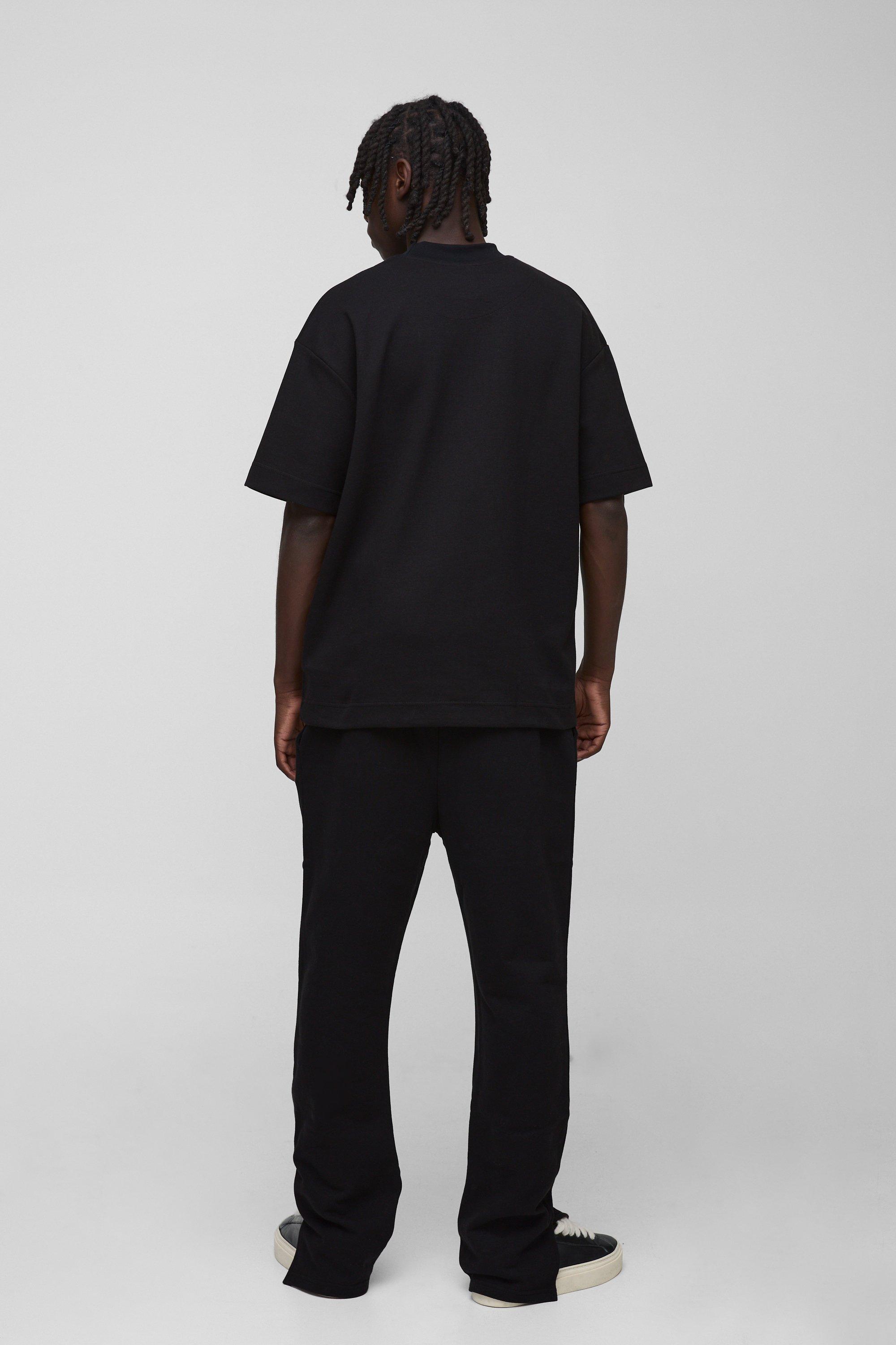 Heavyweight jogger sale