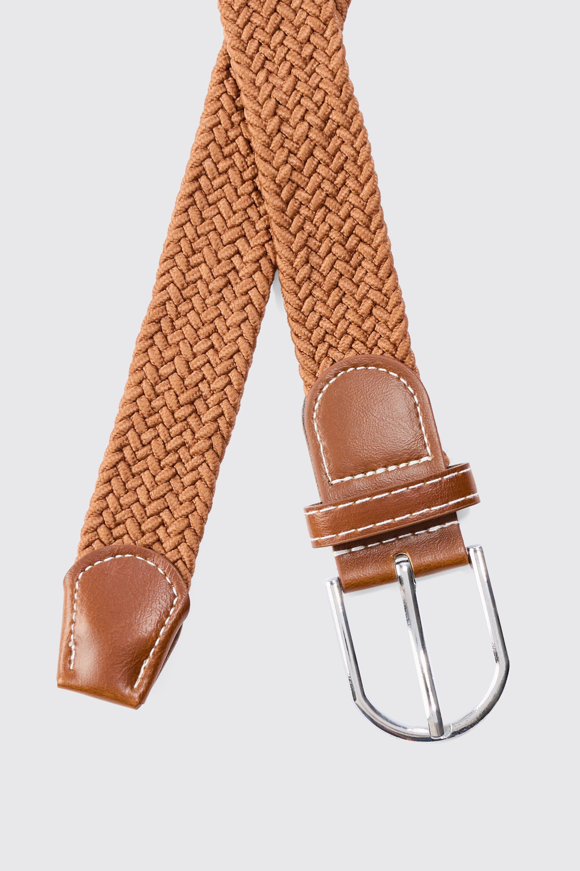 Ceinture en maille best sale