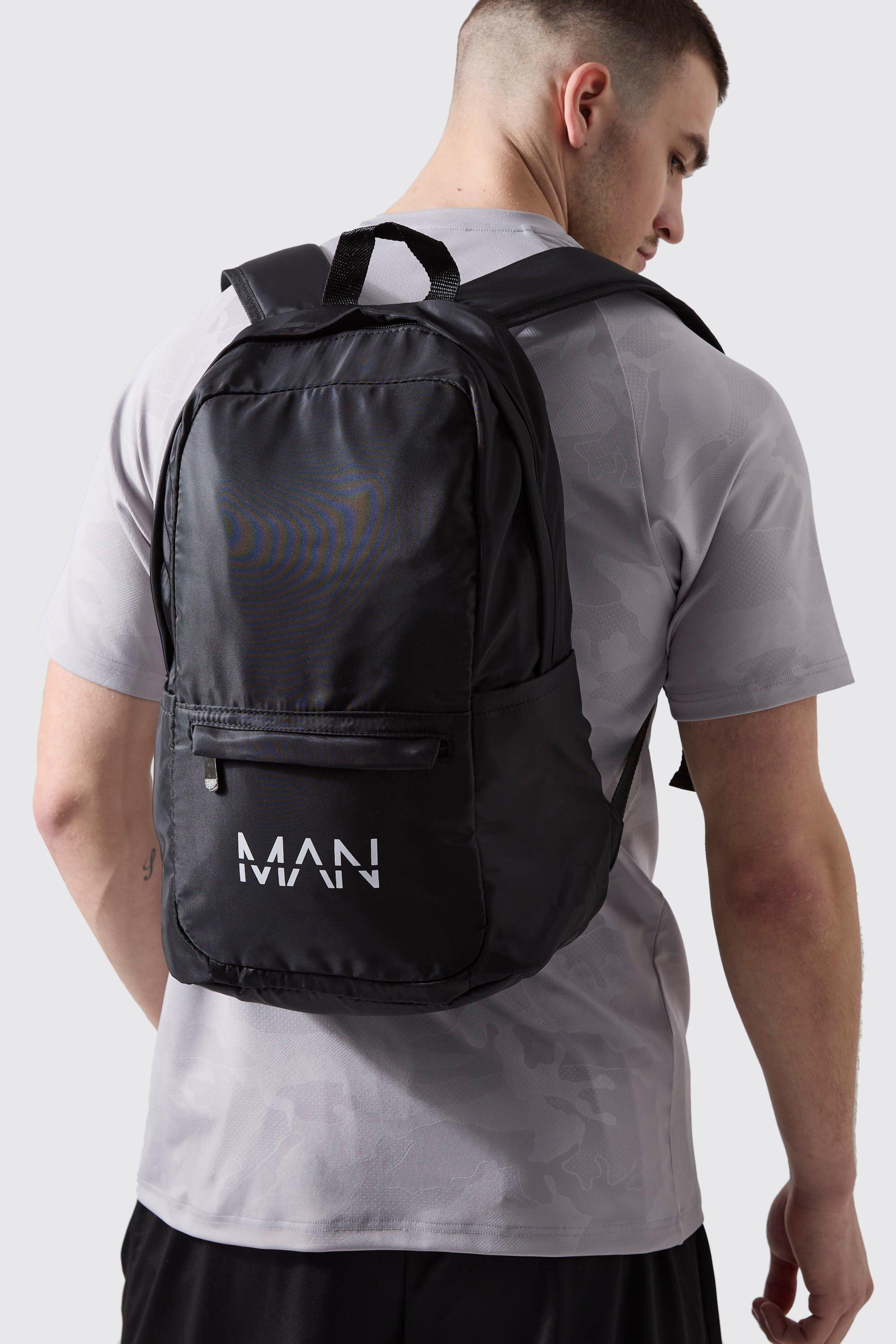 Boohoo rucksack new arrivals
