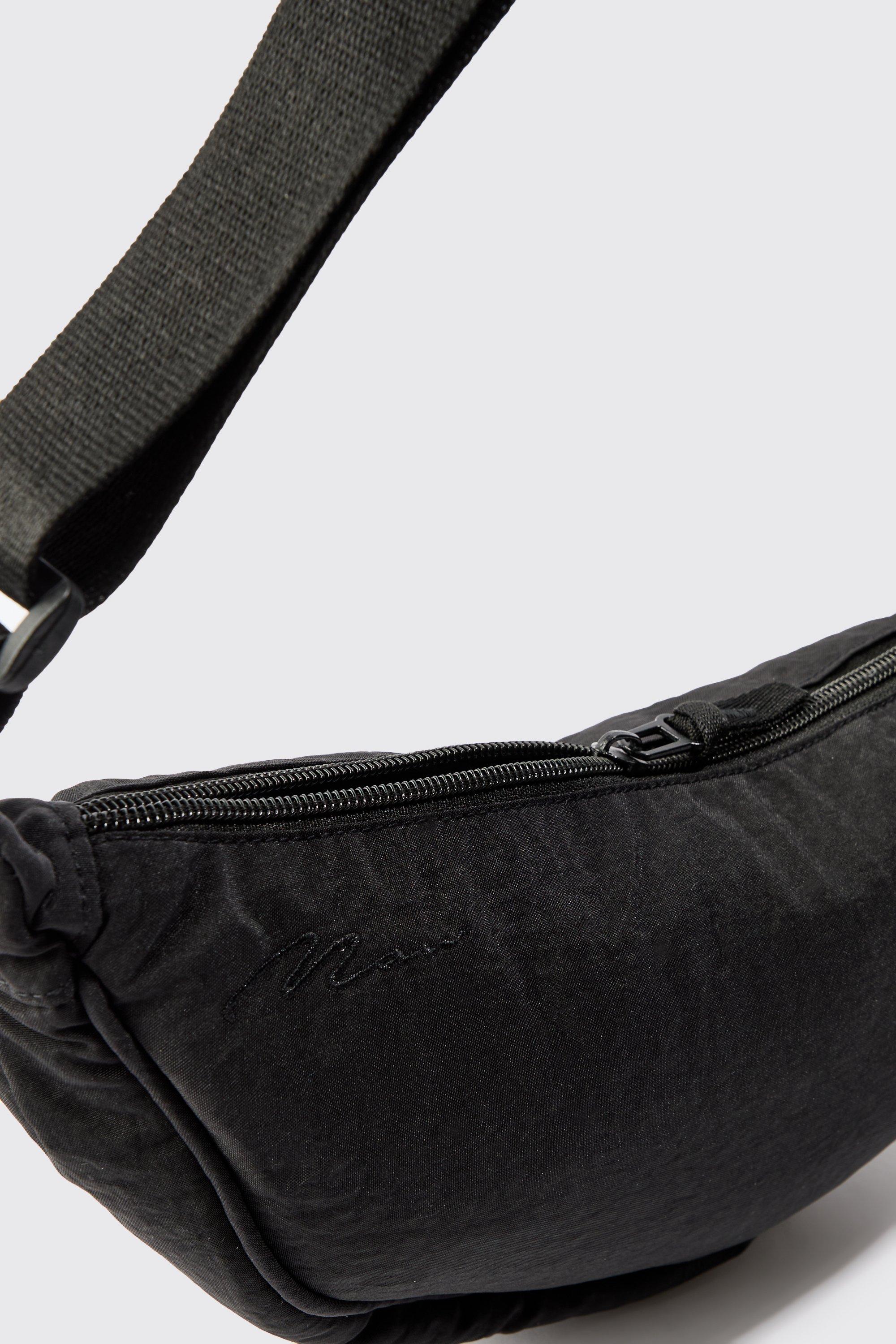 Th core signature crossover bag hotsell