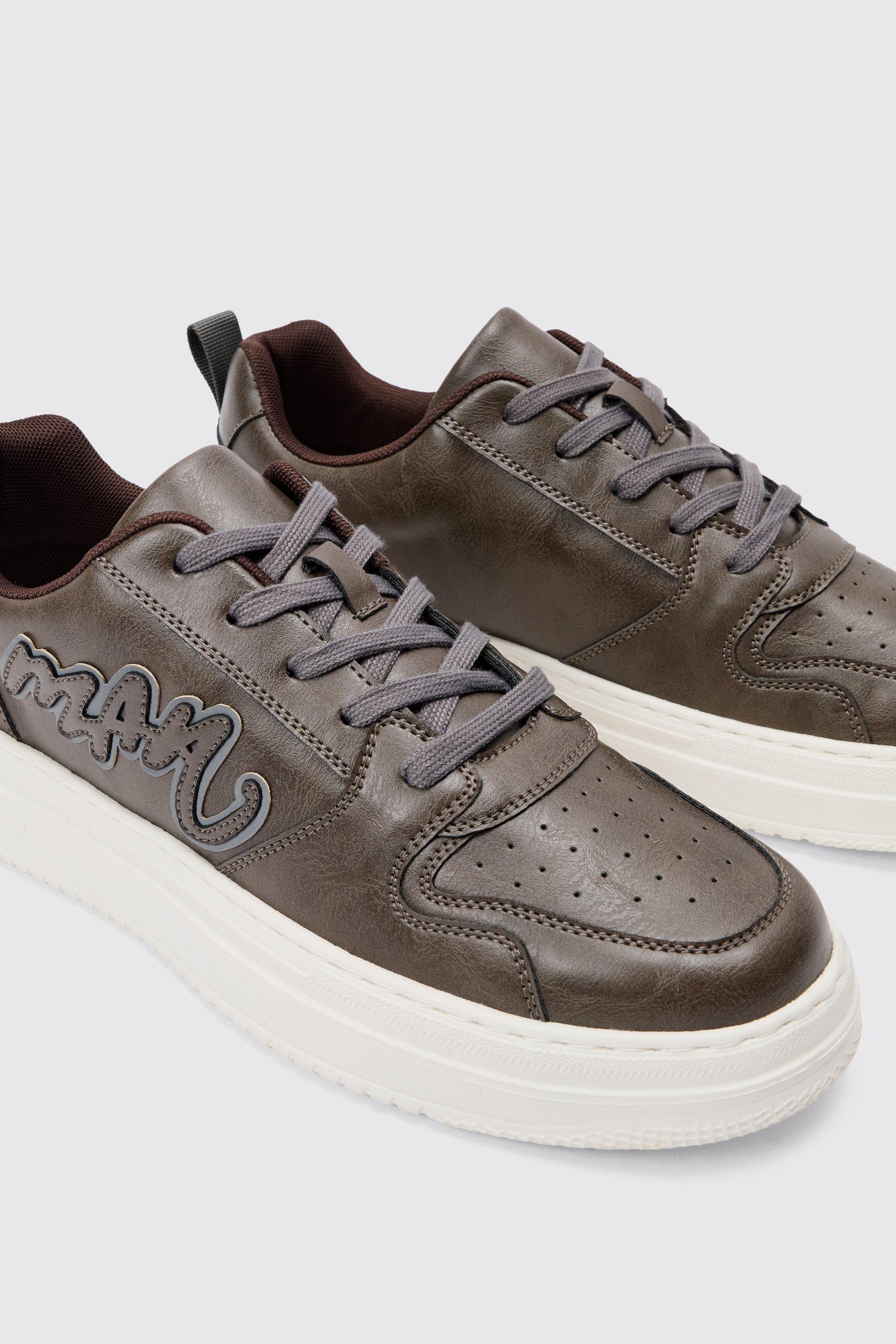 Womens thick sole trainers sales