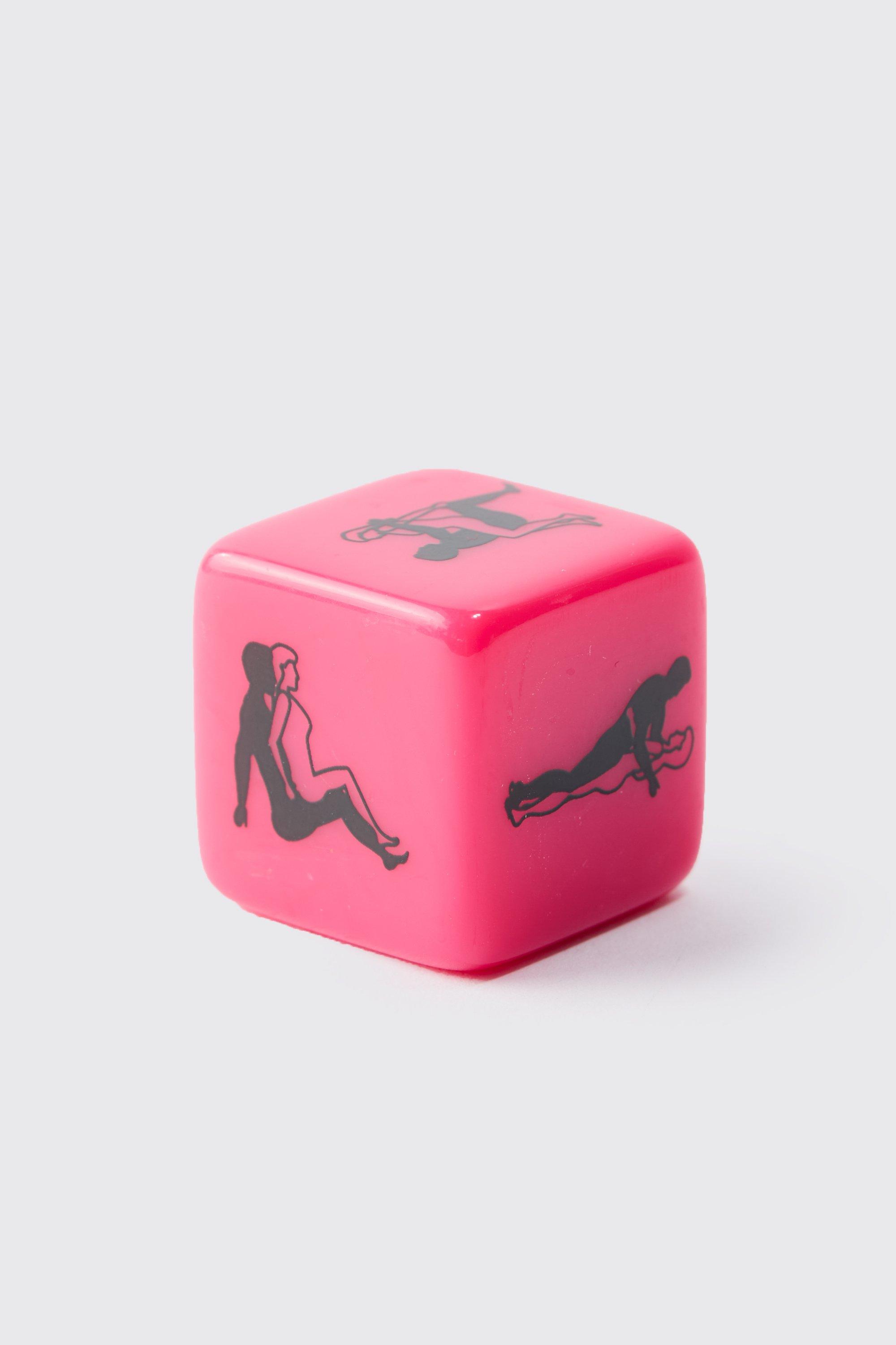 Kama Sutra Dice