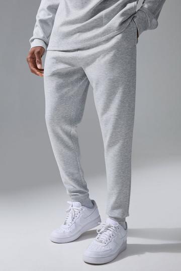 Grey Man Active Soft Stretch Yoga Jogger