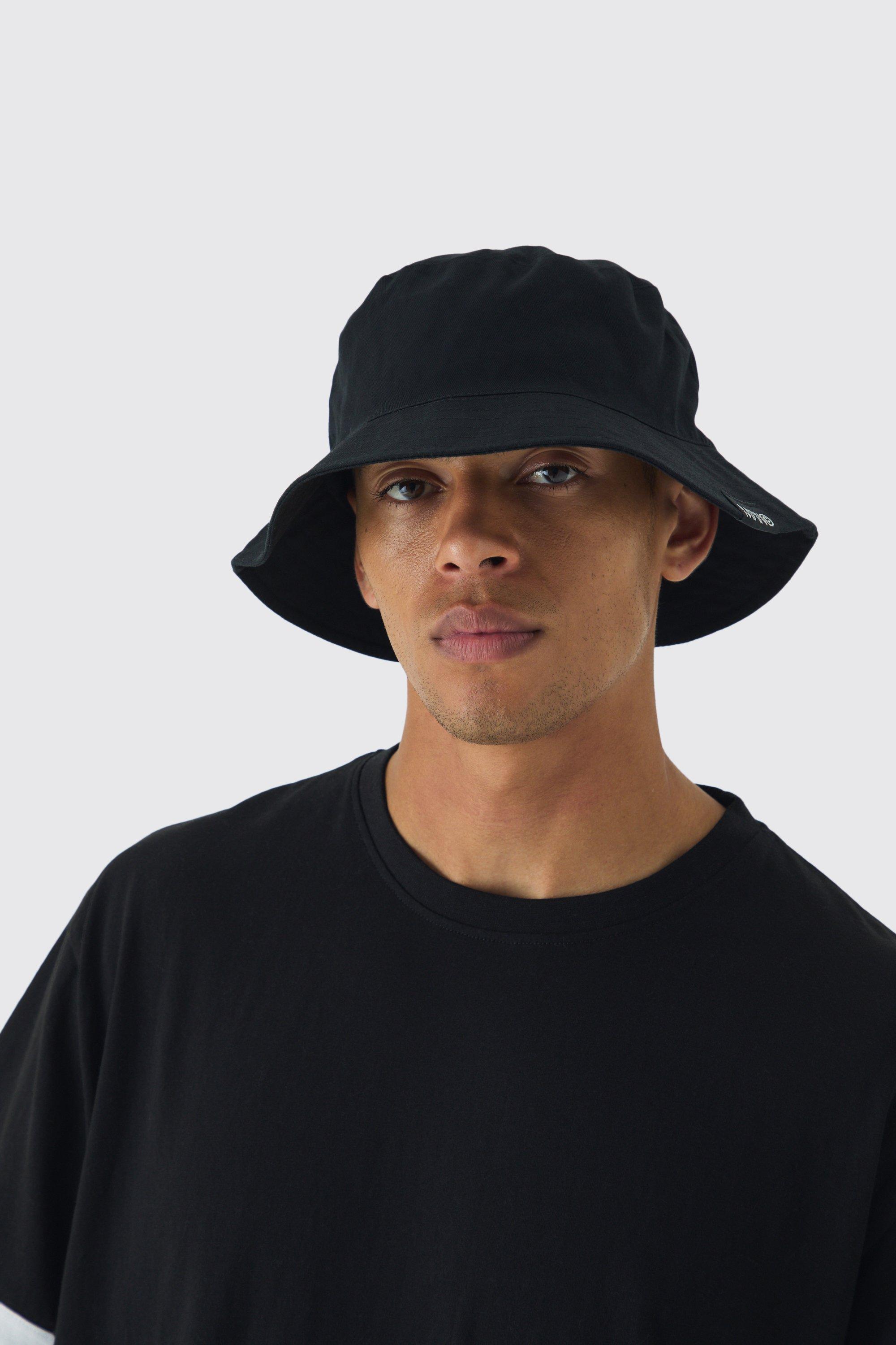 Chapeau de soleil basique MAN