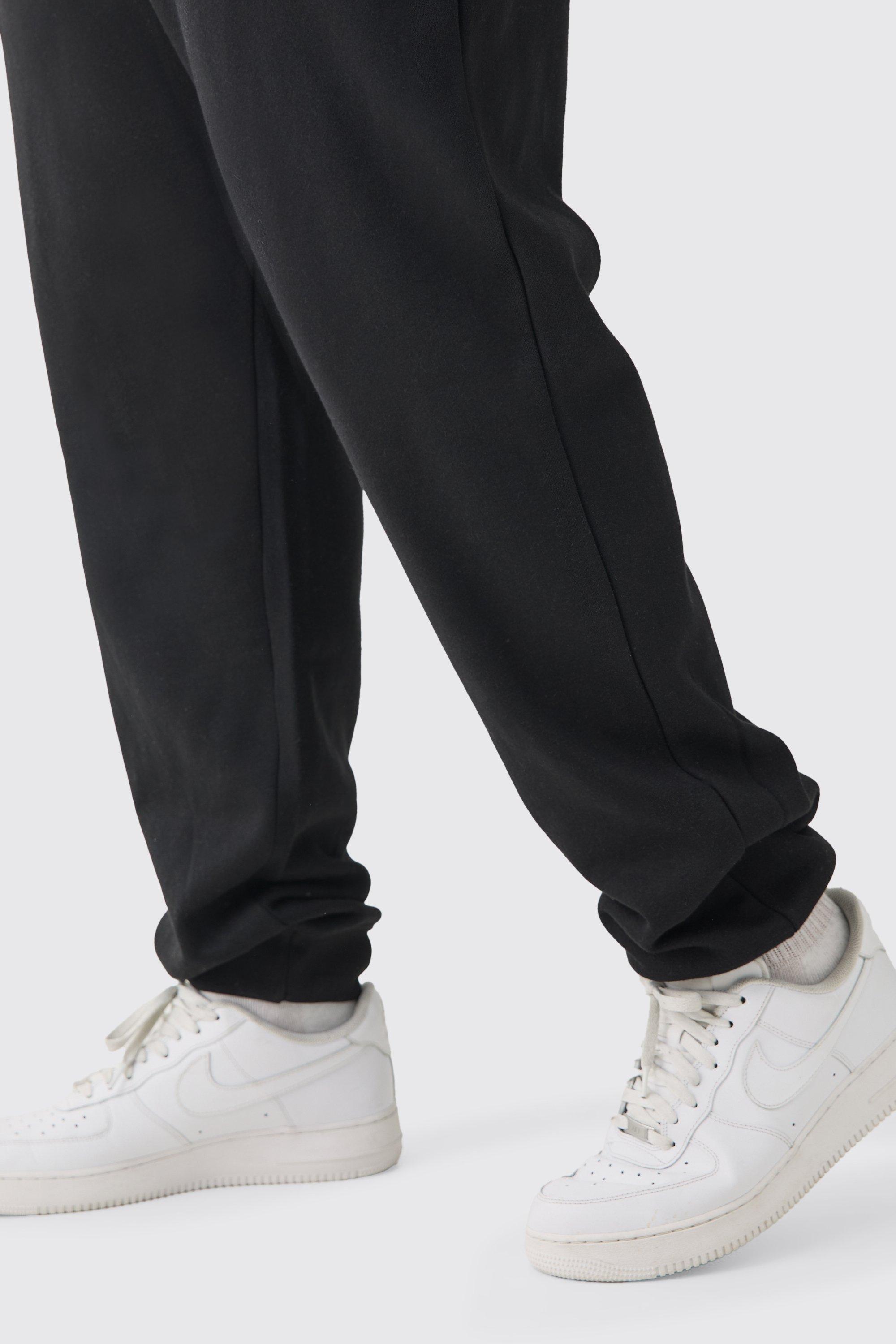 Basic jogger on sale