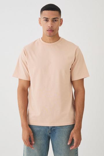 Dik T-Shirt dusty pink