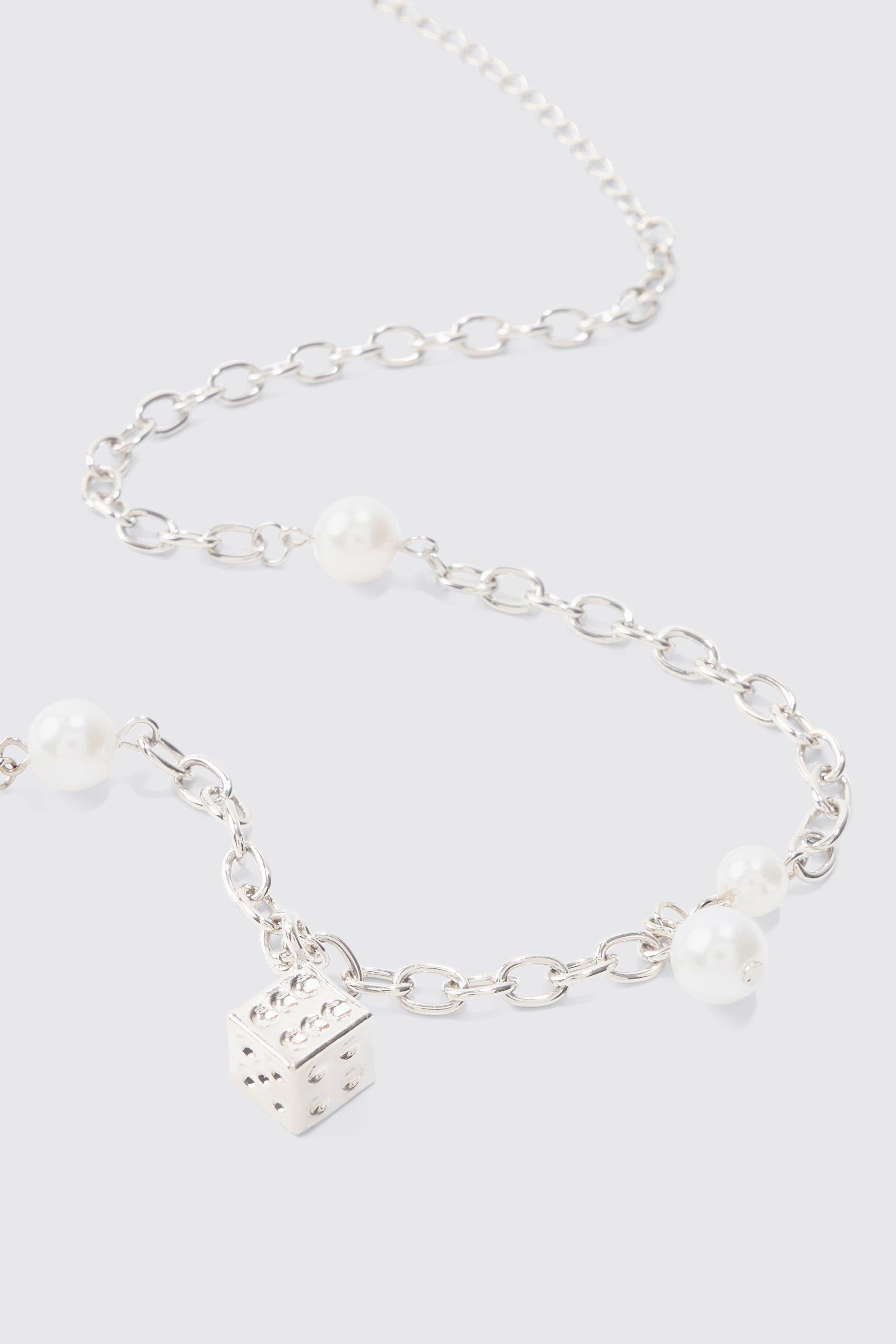 Boohoo deals layered necklace