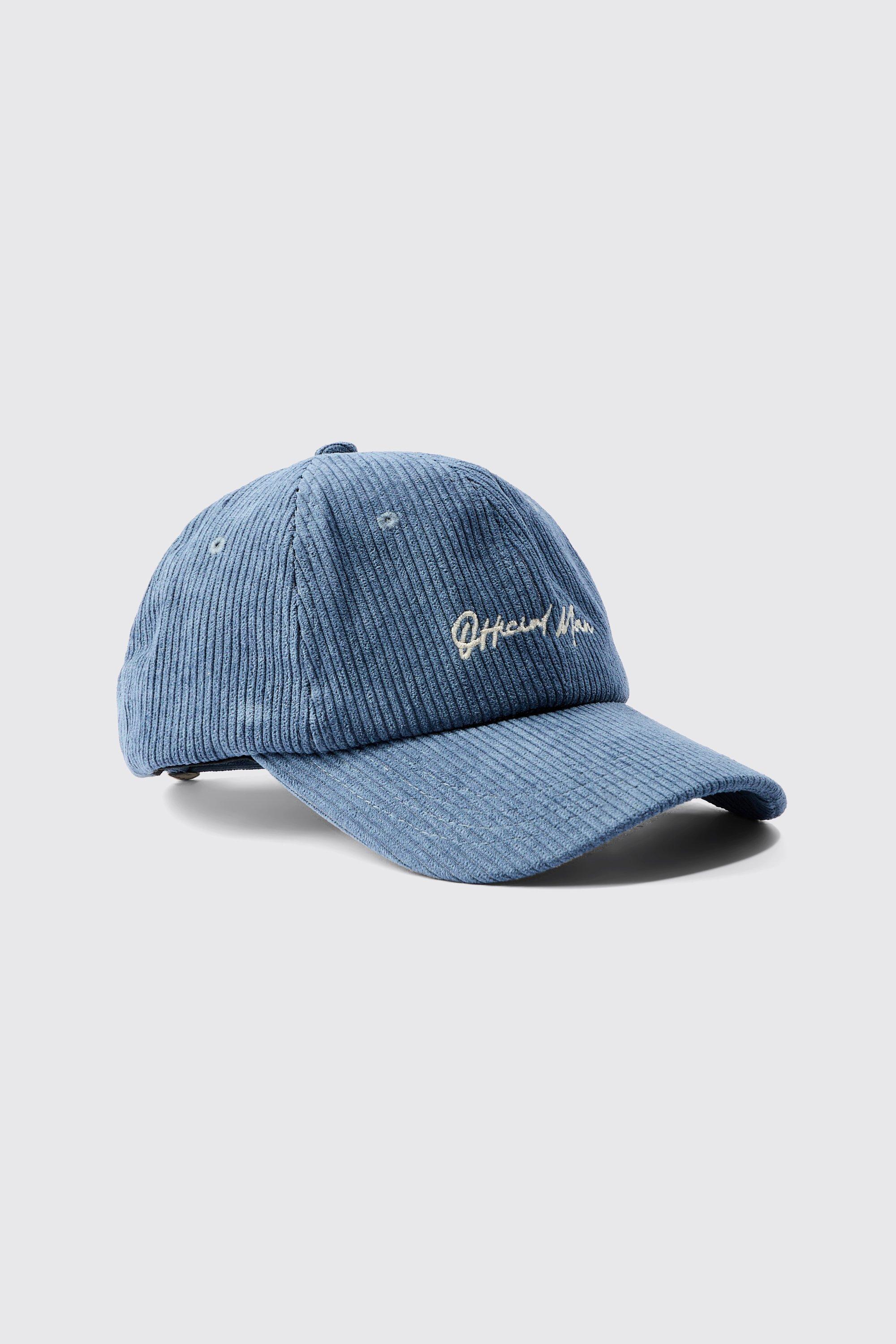 King Gnu CORDUROY CAP LIGHT BLUE 東京ドーム - メルカリ