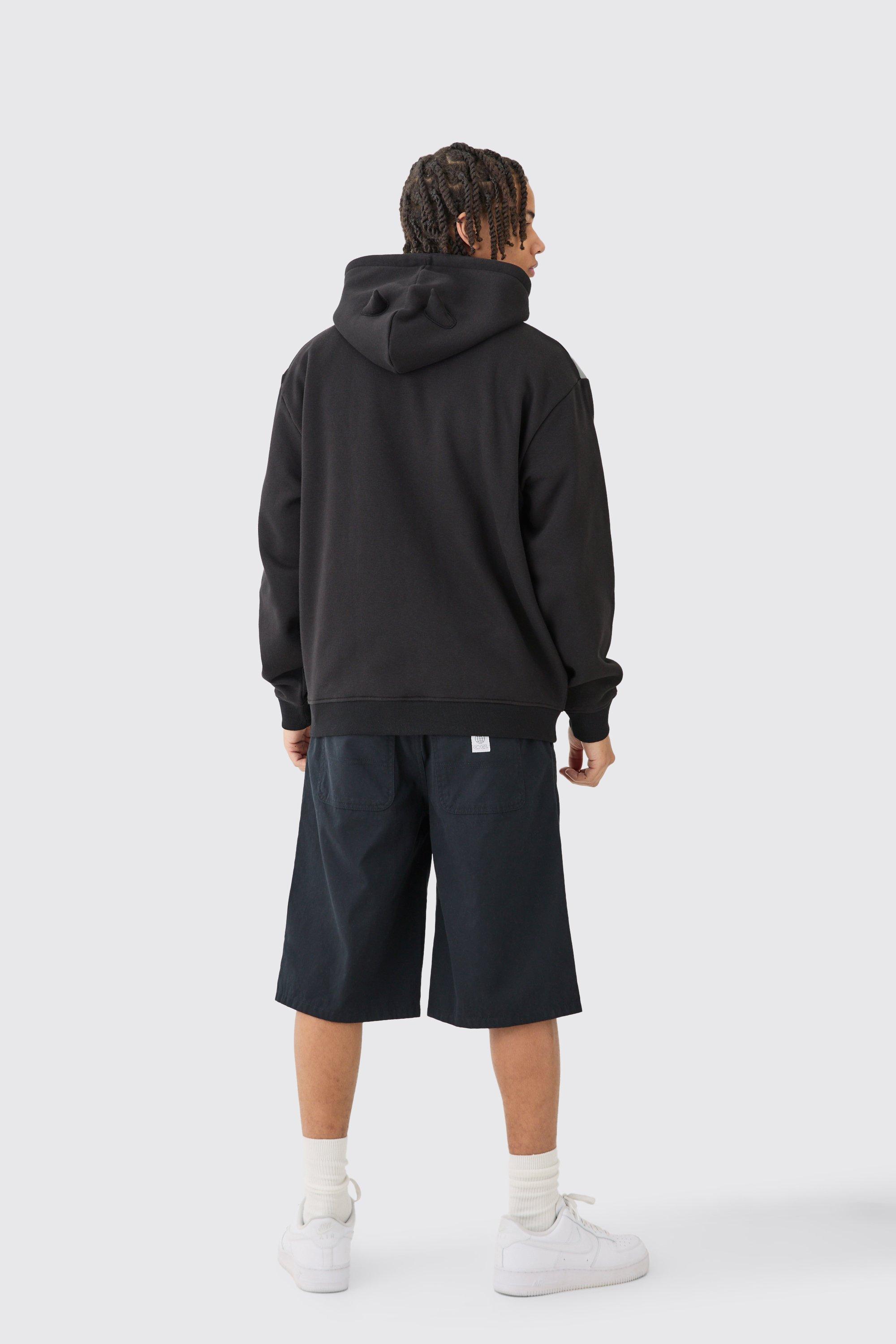 Batman zipper hoodie hot sale
