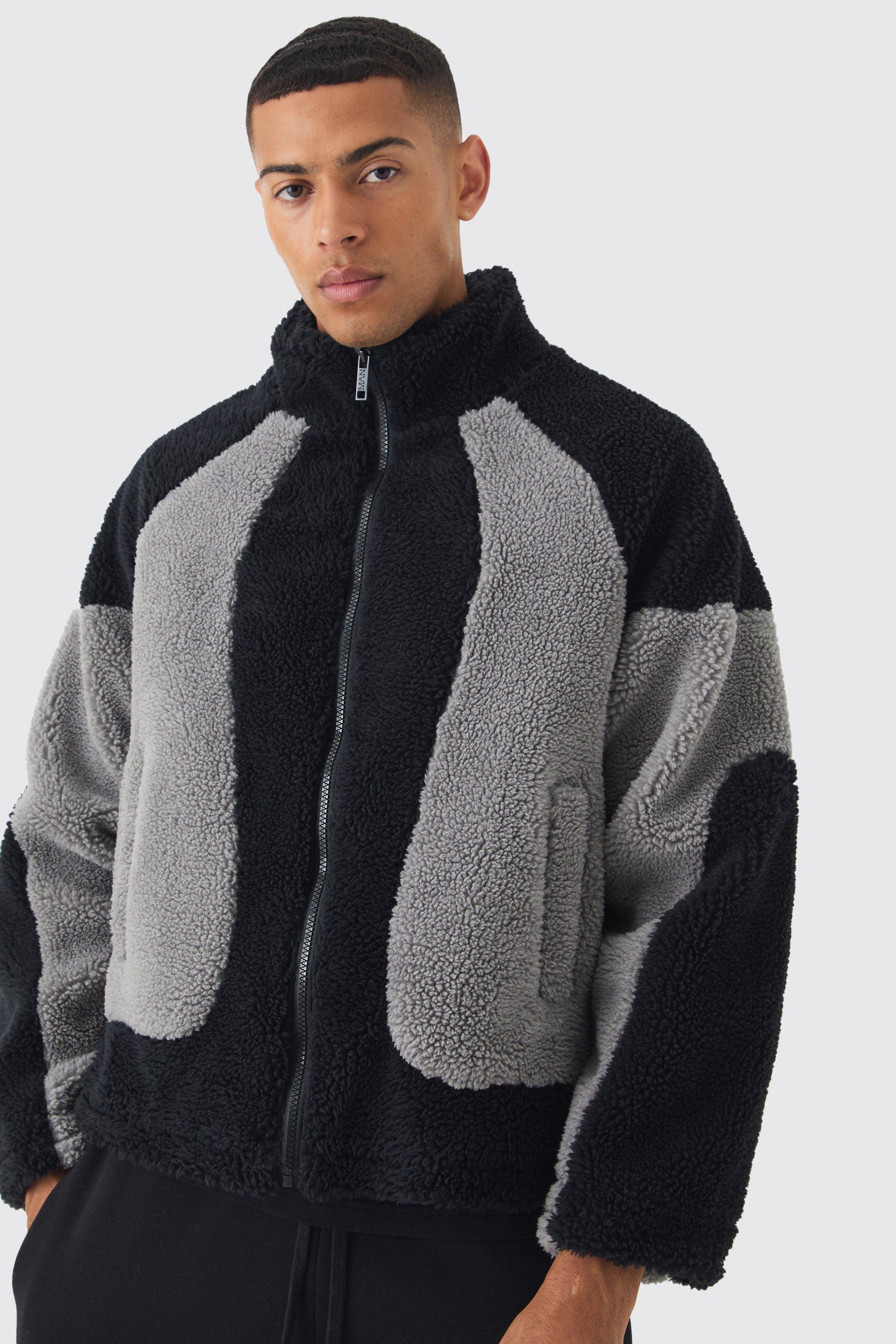Boohoo borg best sale