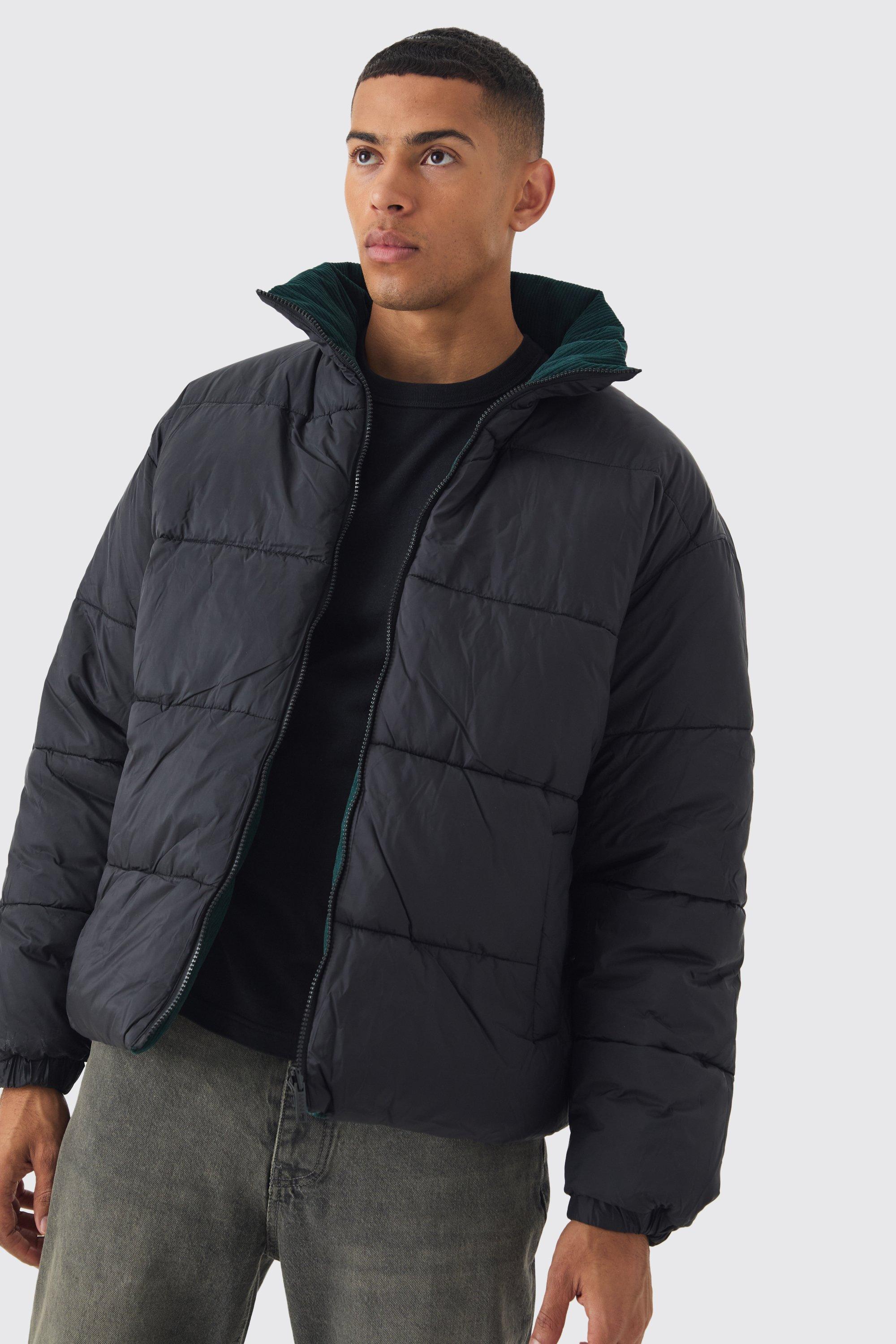 Beyond puffer jacket nz best sale