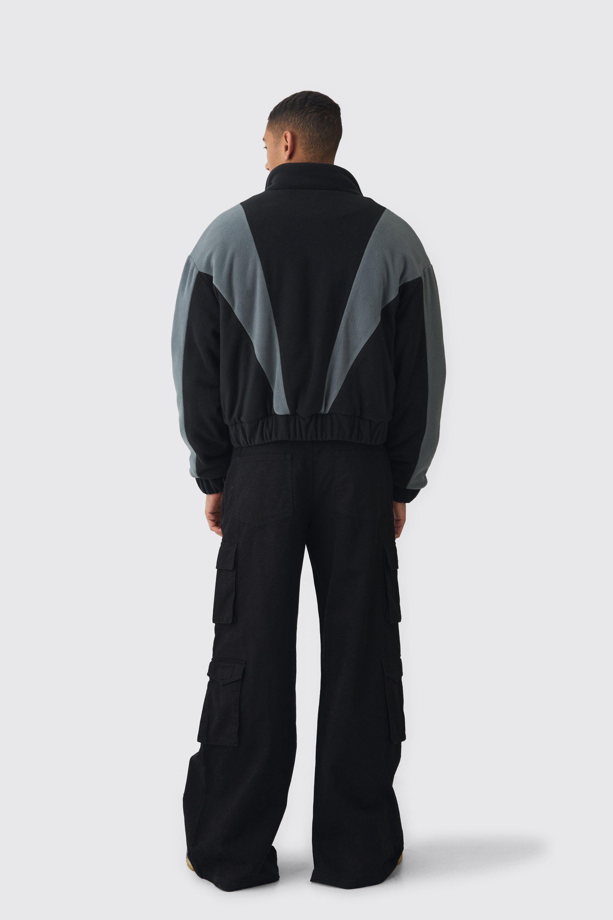 【※7/18まで】overlap clothing FATIGUE JACKET _ marka ORGANIC COTTON WEATHER CLOTH JUNGLE FATIGUE JACKET