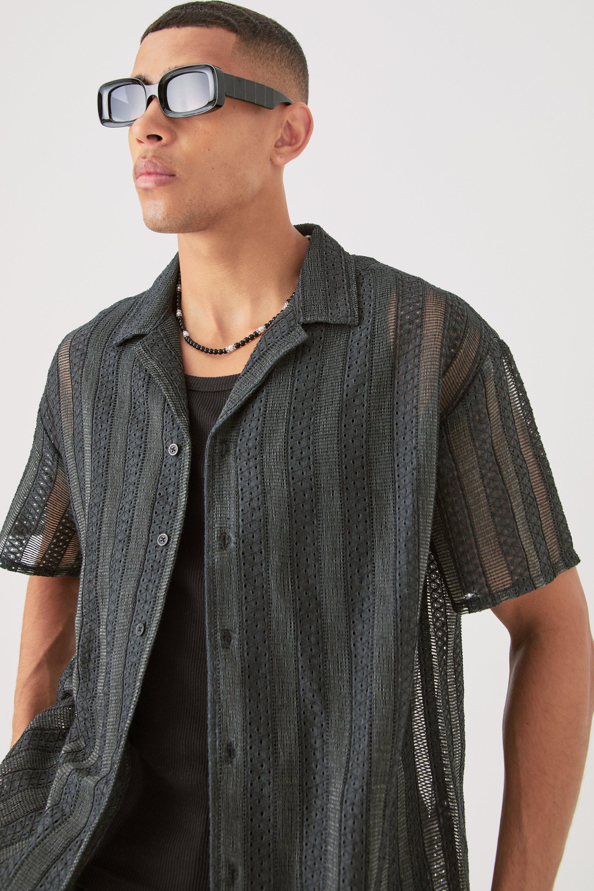 New lace stripe shirts New lace stripe shirts