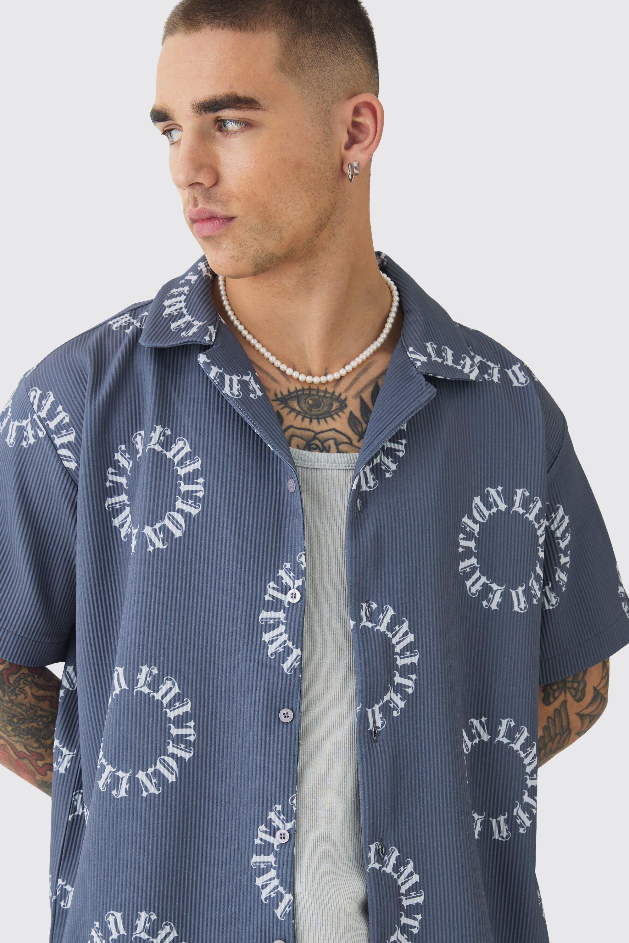 Monogramma camicia deals