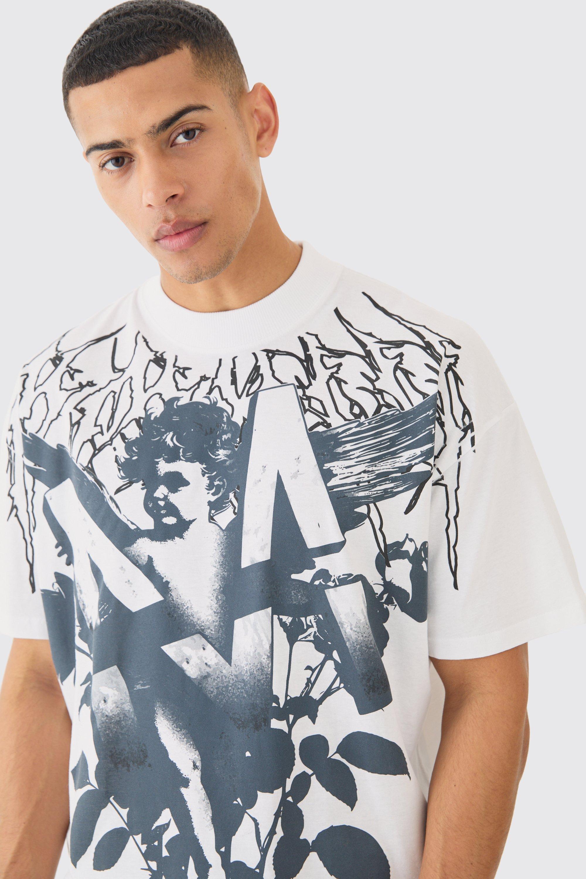 Ten Thousand Men's Versatile Shirt | TYLER'S