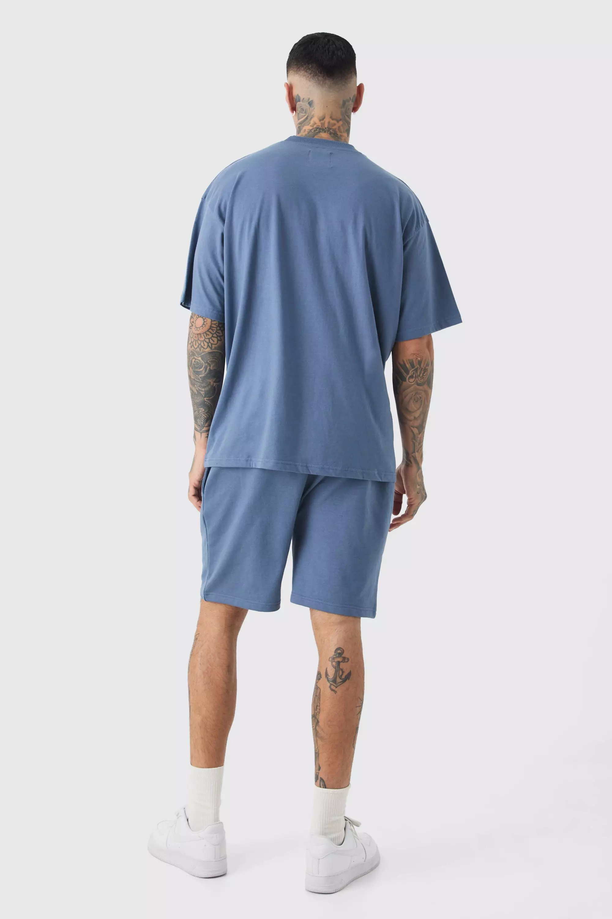 Boohoo ME