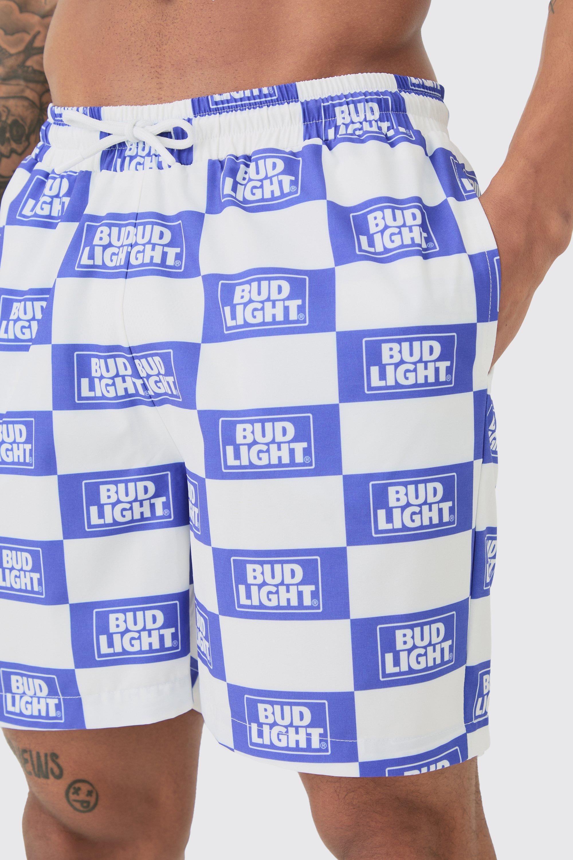 Bud light swimwear online