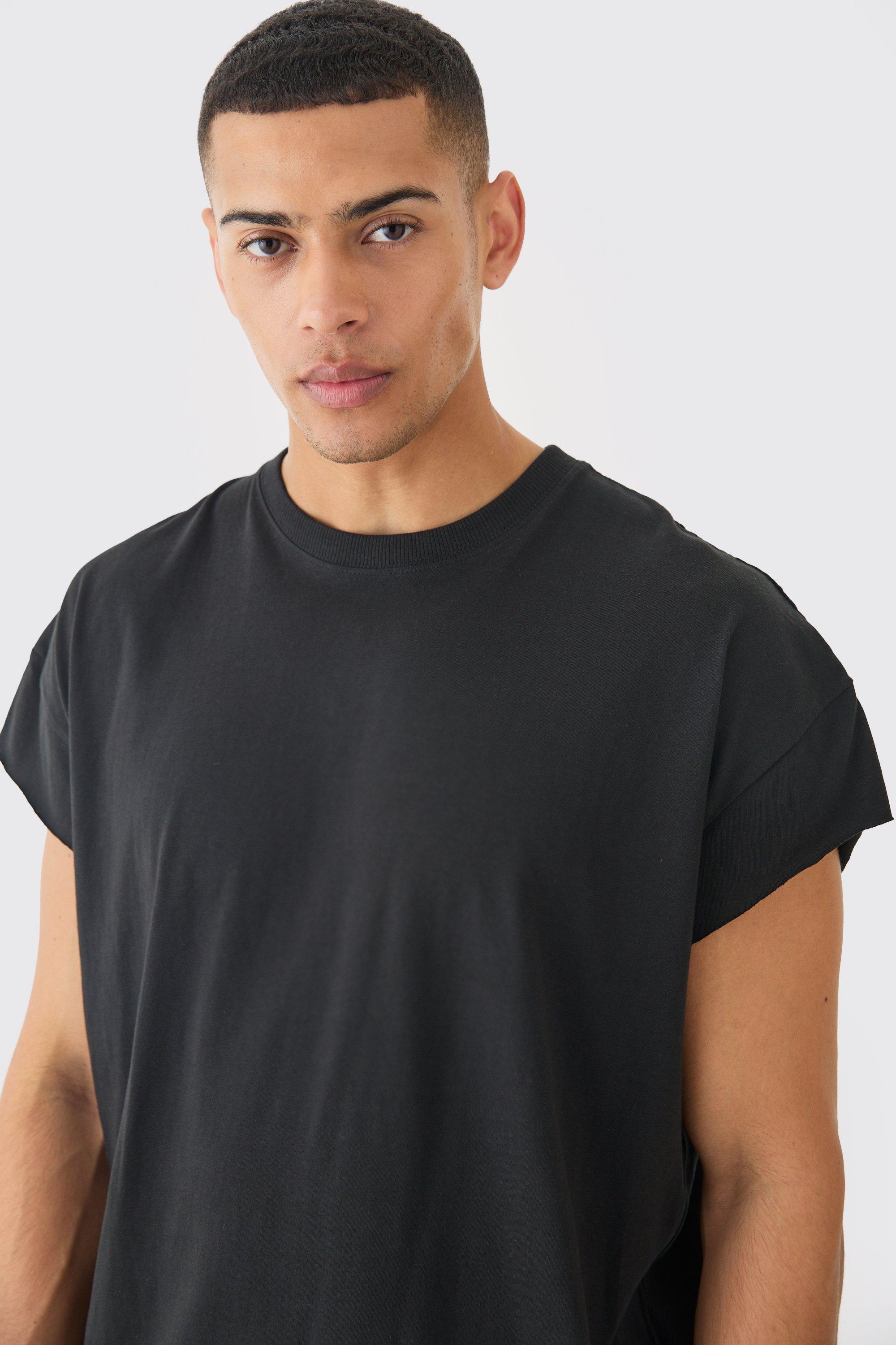 【CPGN STUDIO】Heavy Overfit Border Short Sleeve T-shirt Heavy Cotton Border Long Sleeve T-Shirt | Snow Peak
