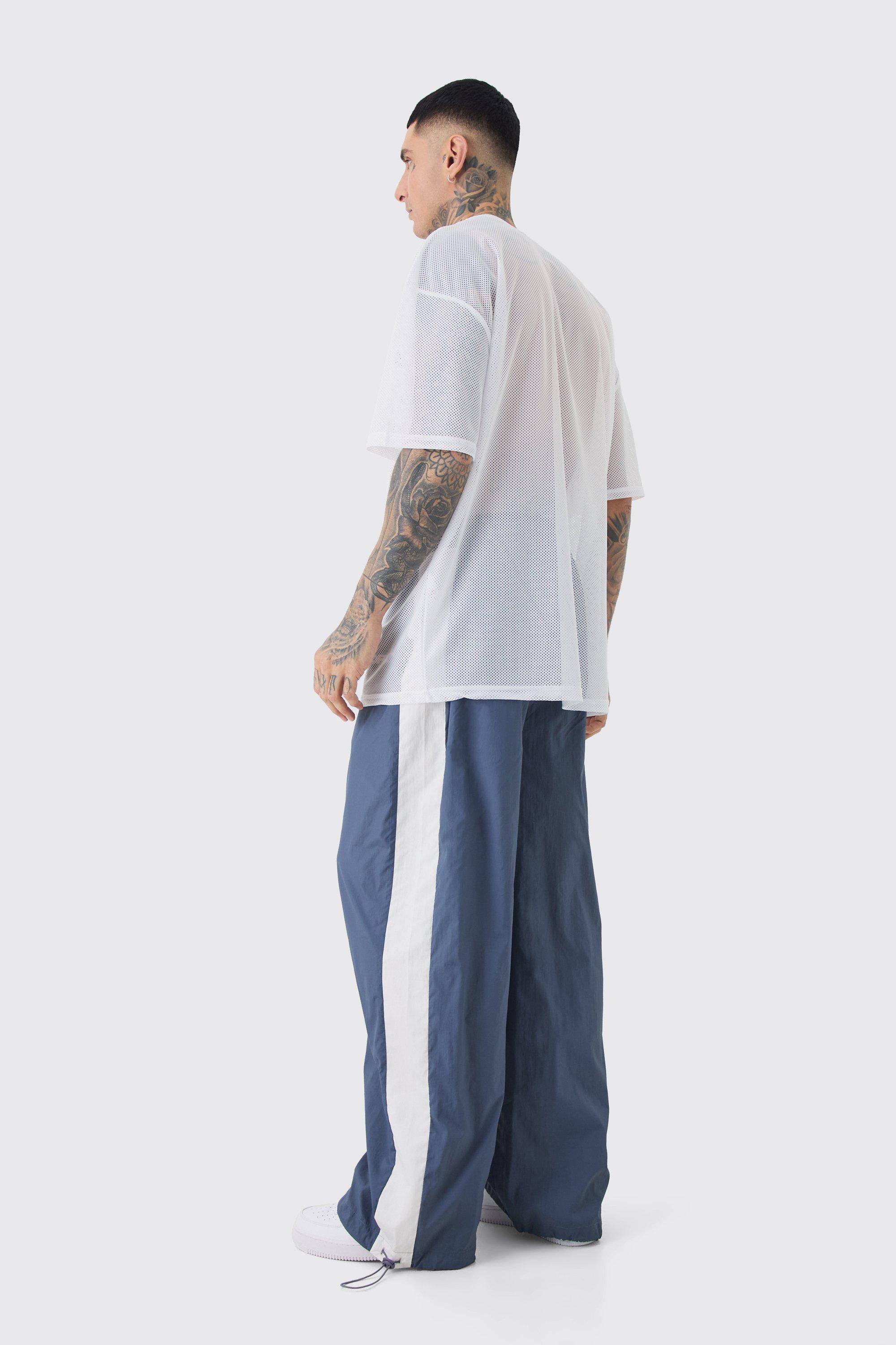 Tall track pants on sale