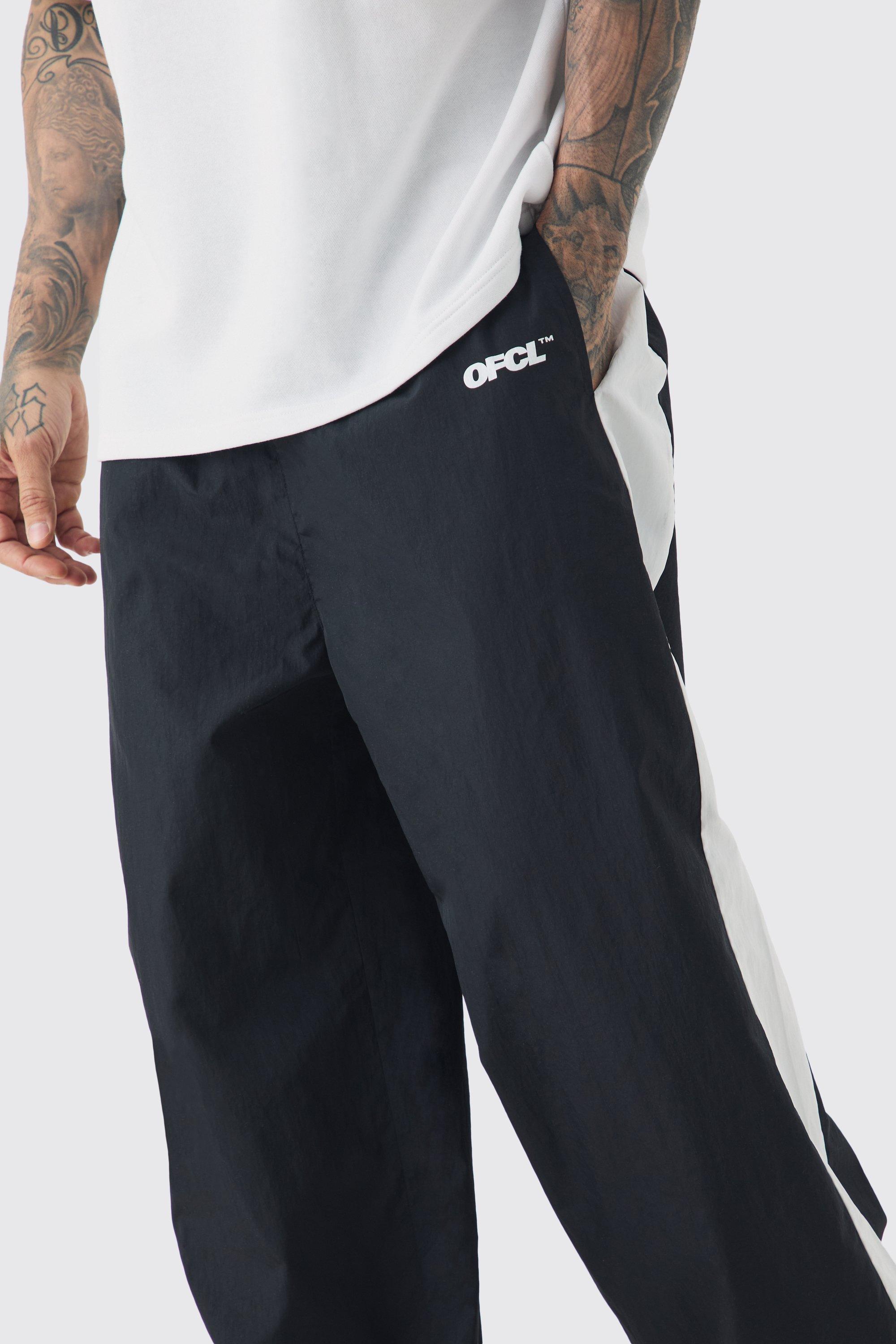 Tall training pants sale