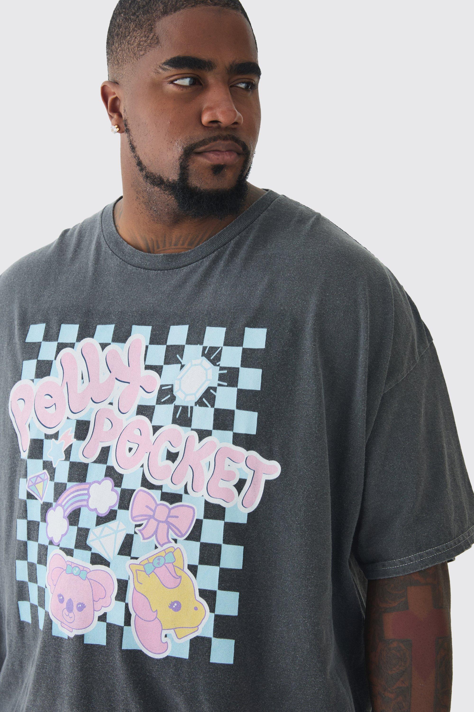 Black polly pocket sales