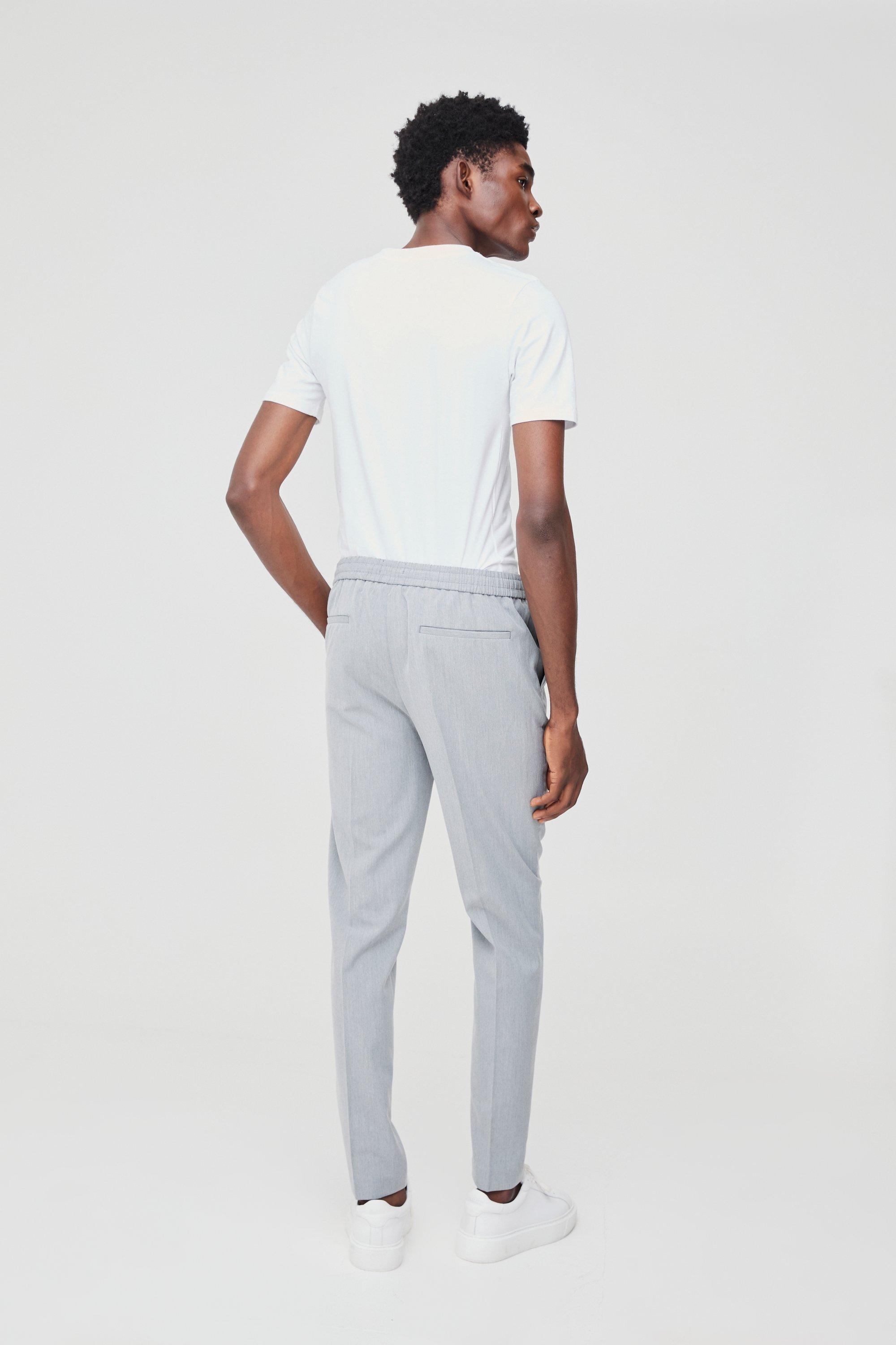 Tailored jogger online