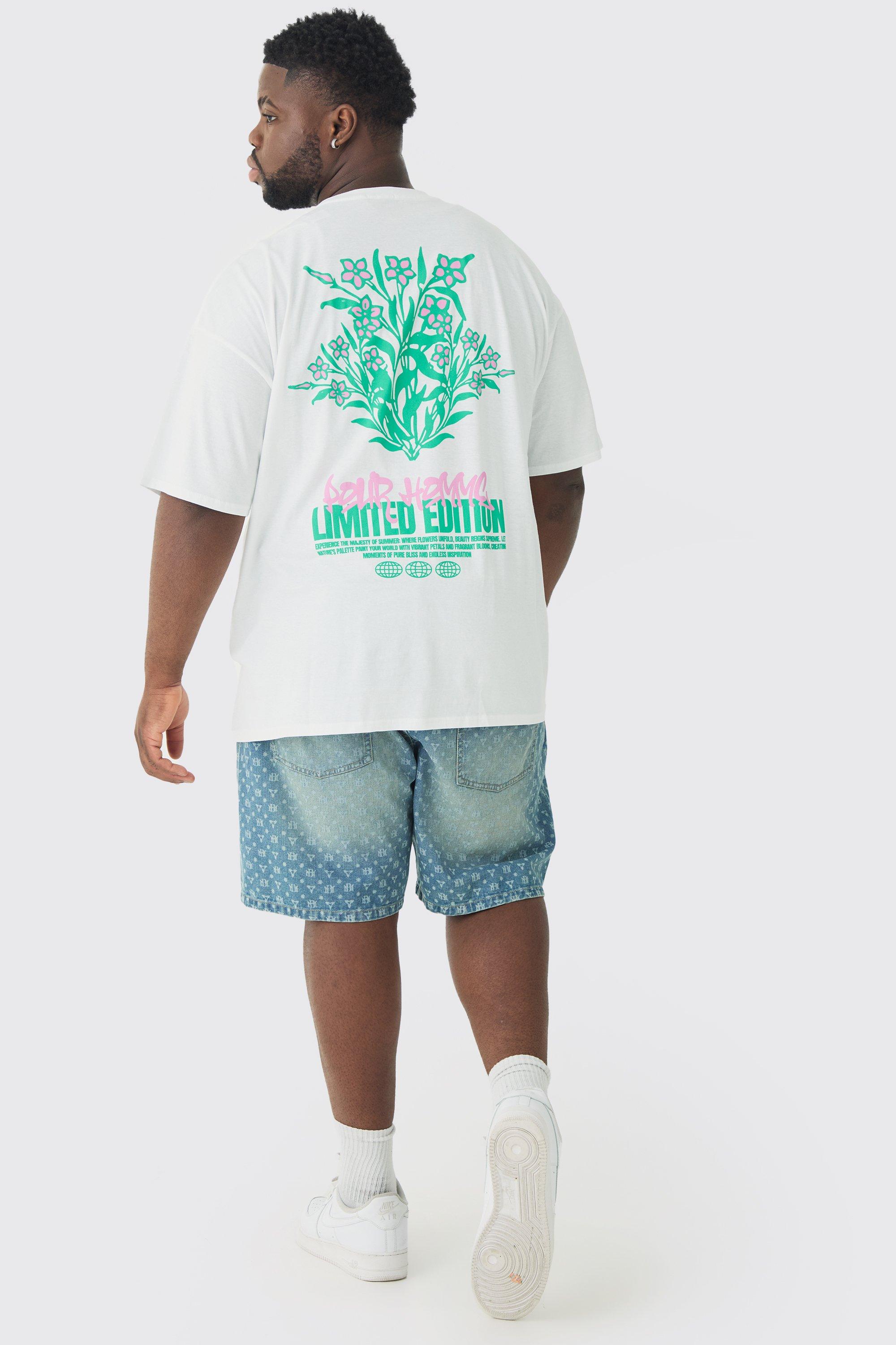 T shirt nike grande taille 2025