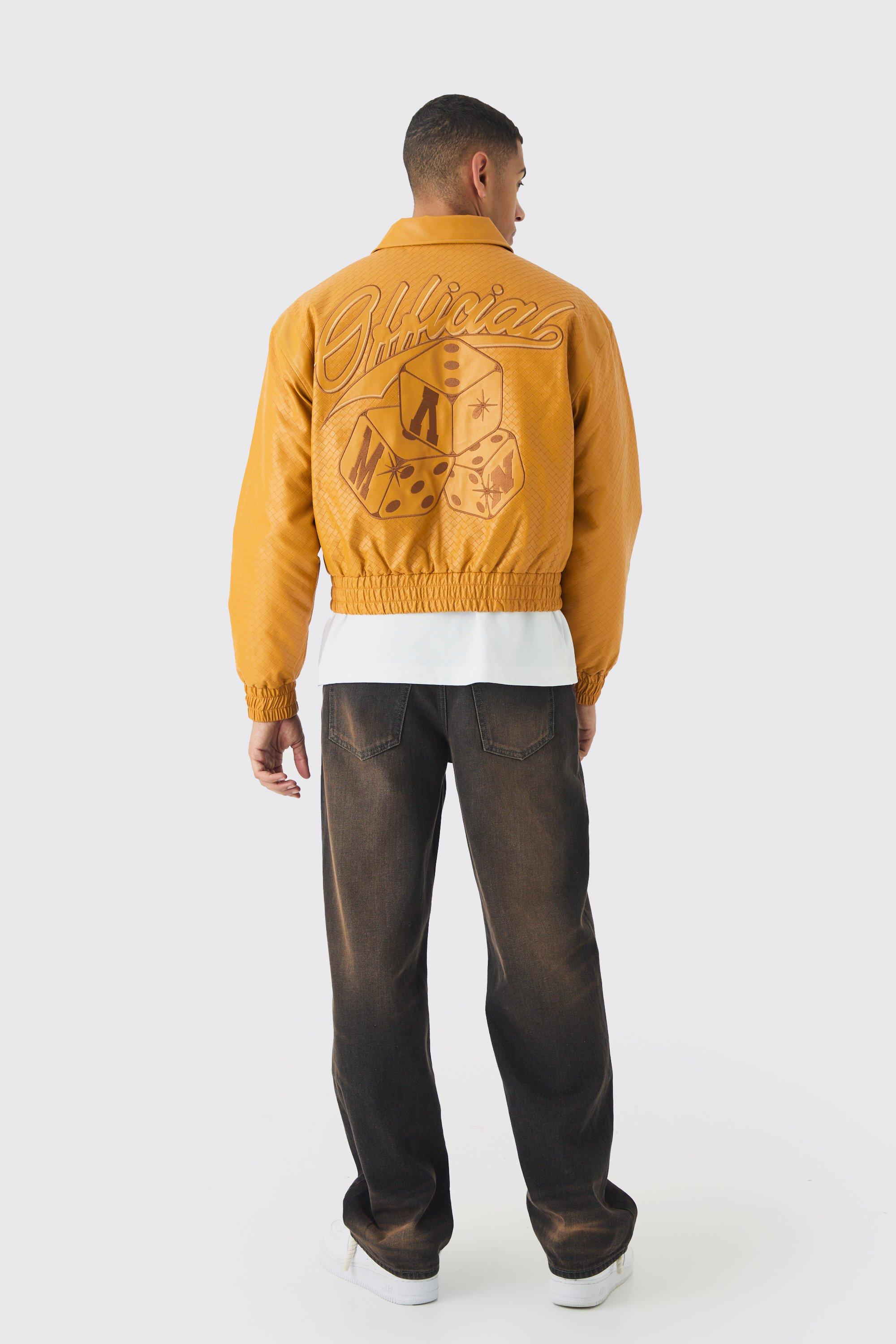Bombers motif homme hotsell
