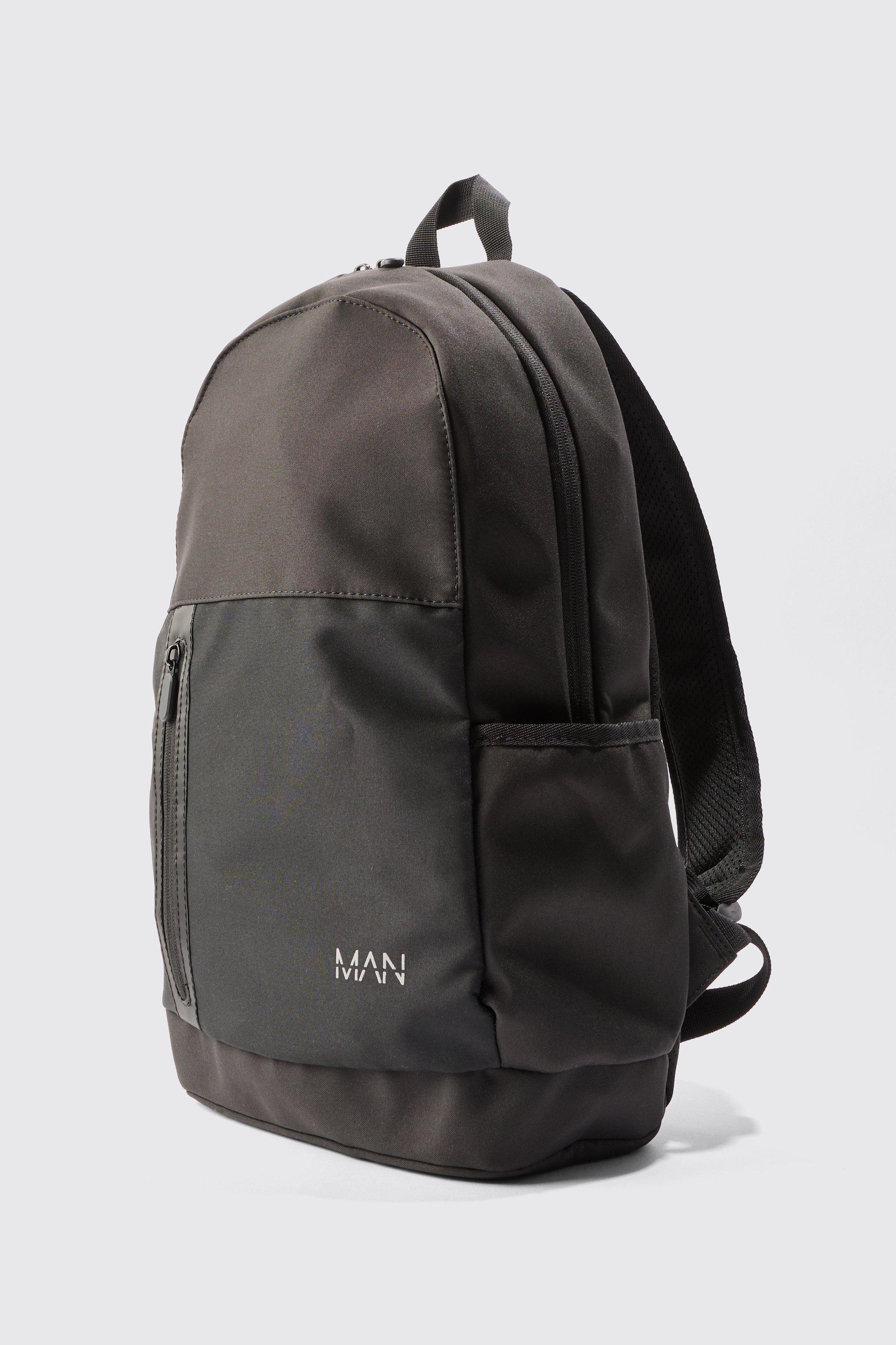 Man Active Sport Rucksack
