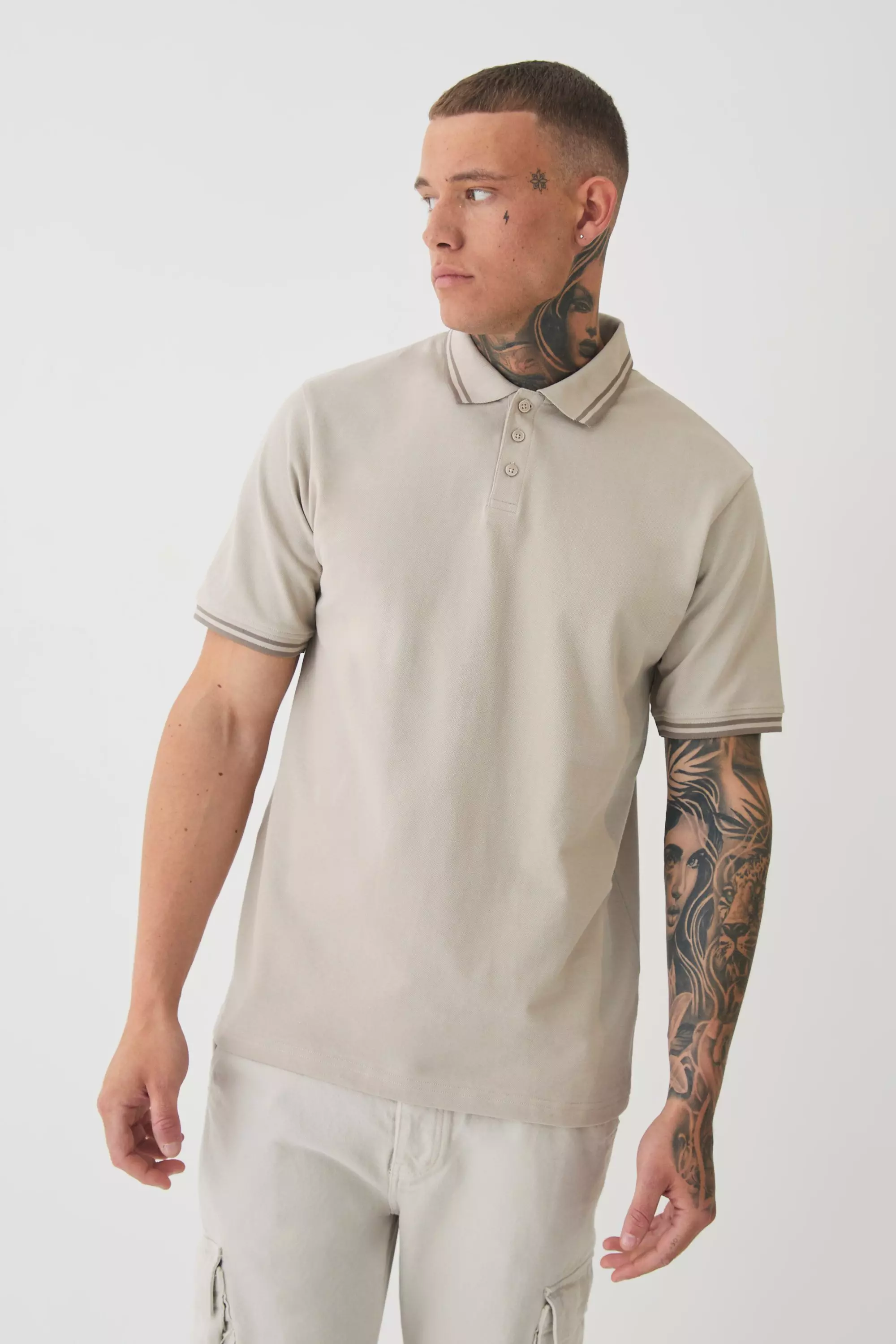 Polo xl tall best sale