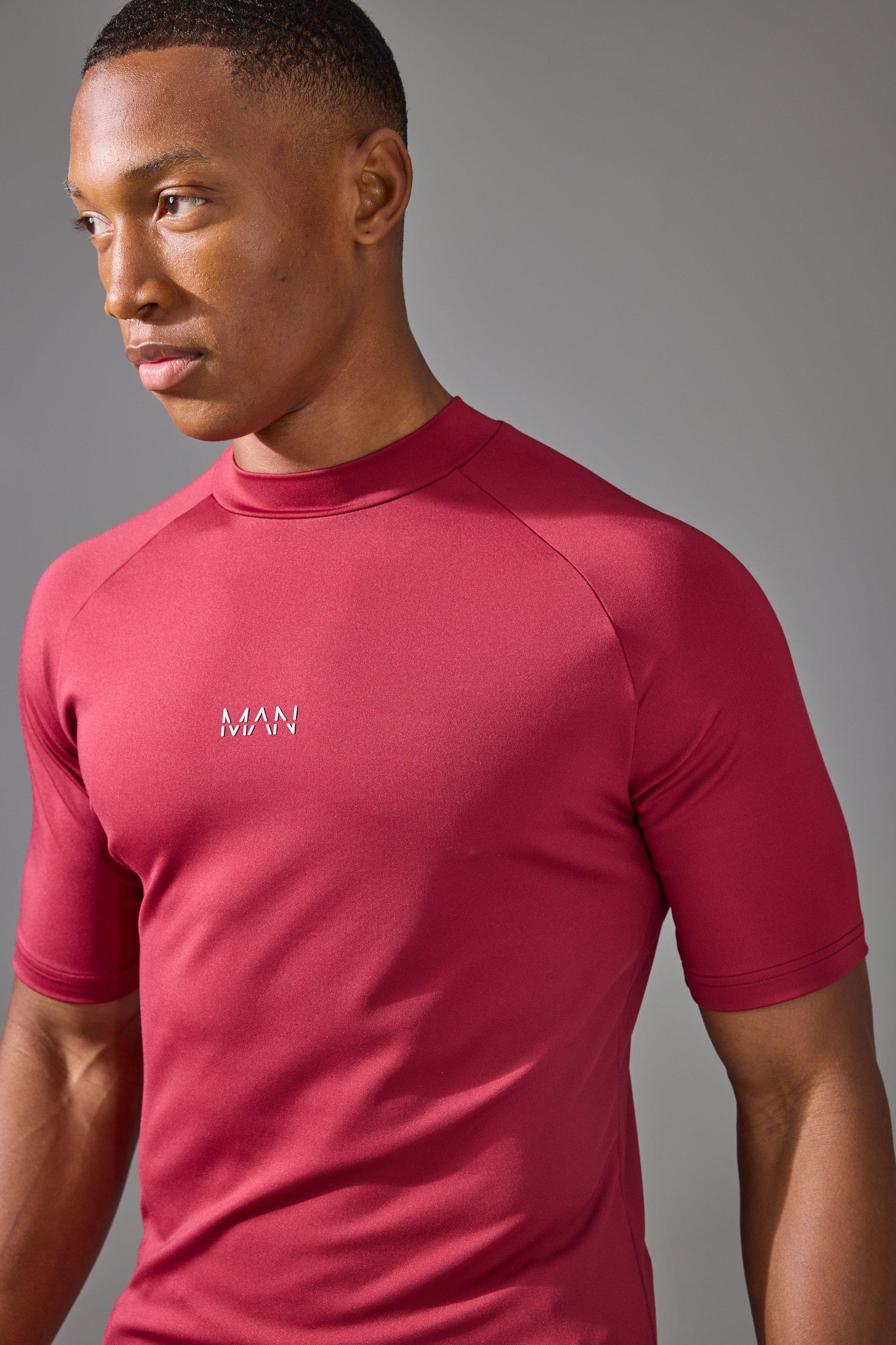 Camiseta compresiva online